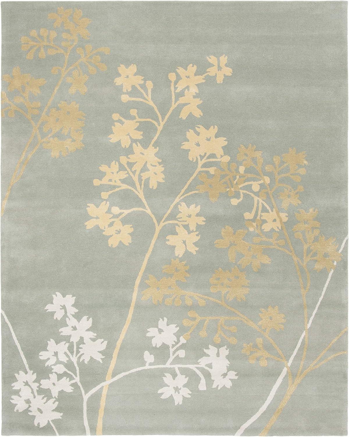 Soho SOH316 Hand Tufted Area Rug  - Safavieh