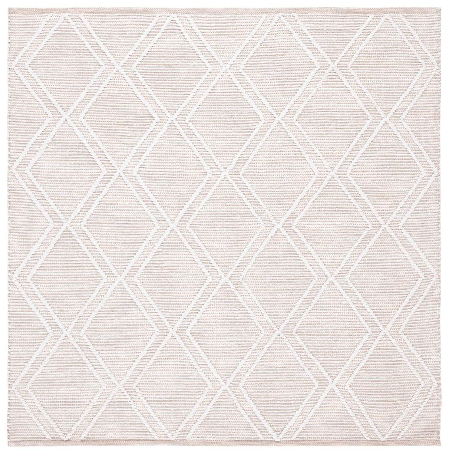 Safavieh Kilim Hand Woven Performance Geometric Rug