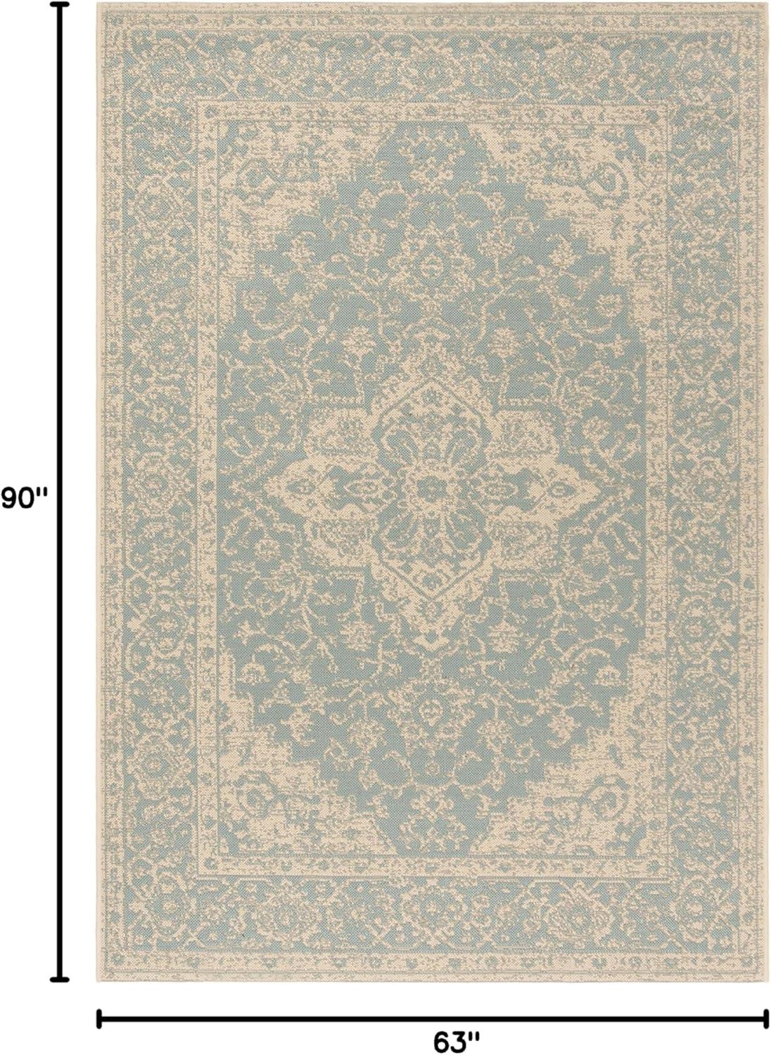 Safavieh Linden Andreas Traditional Area Rug
