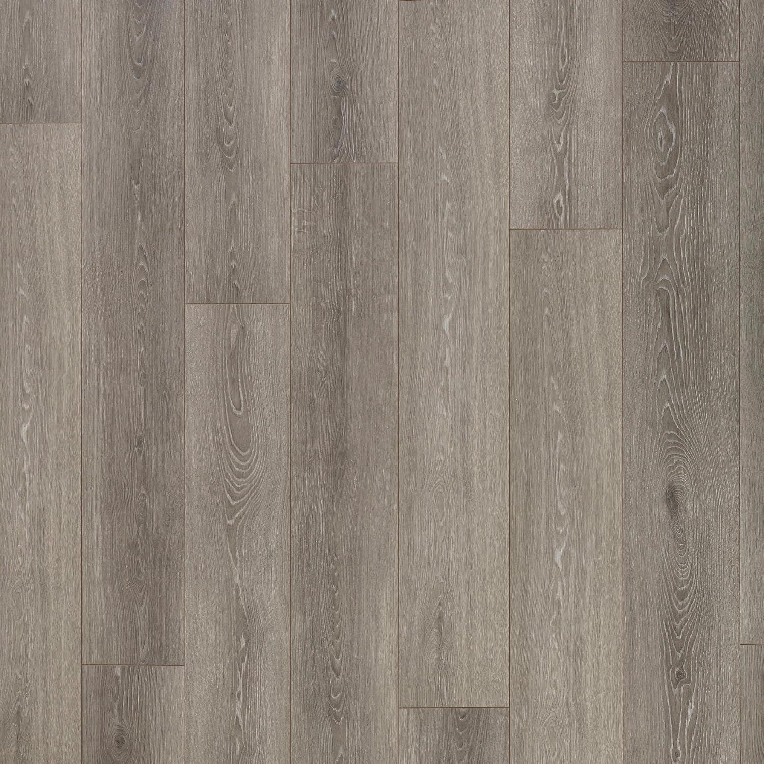 Mohawk Advance 8"x 47" x 12mm Laminate Flooring