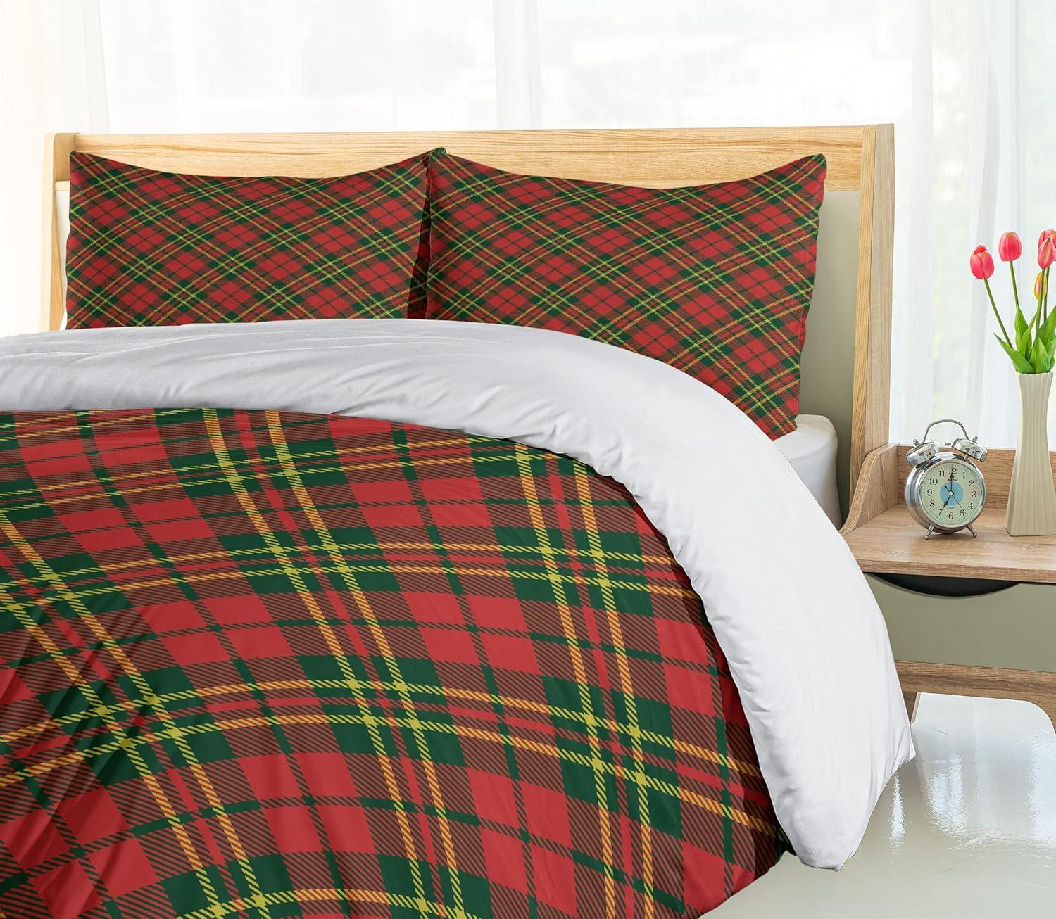 Duvet Cover Set