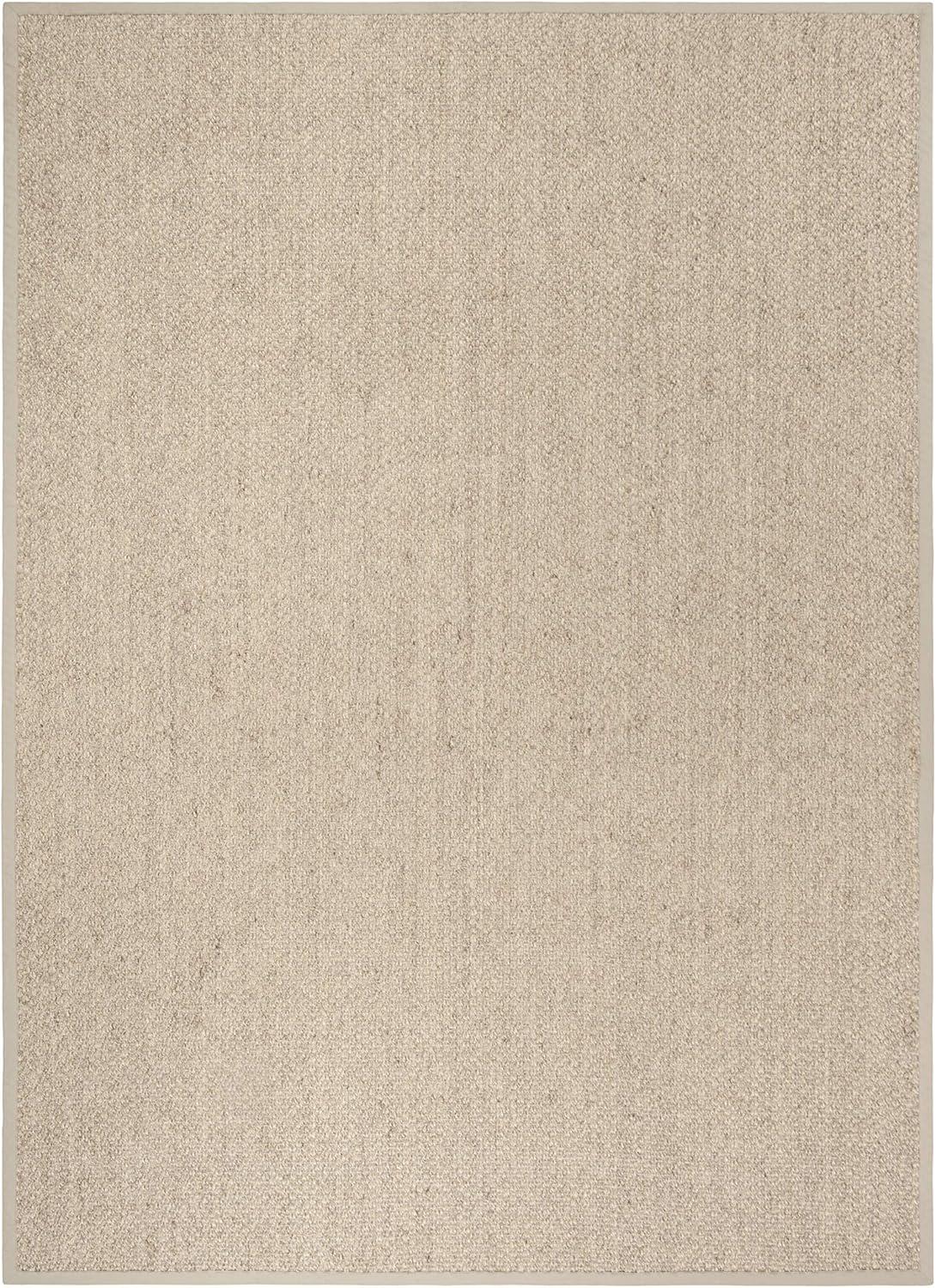 Natural Fiber NF525 Power Loomed Area Rug  - Safavieh