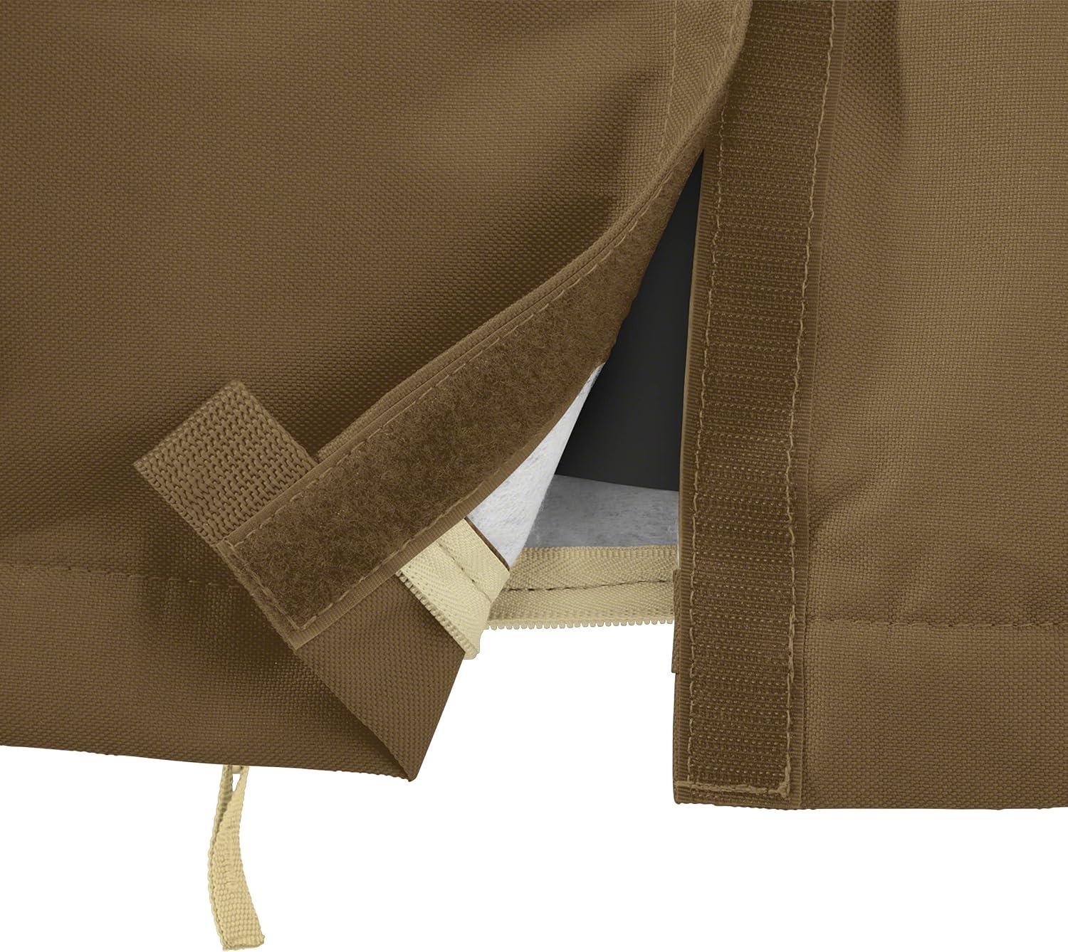 Classic Accessories Classic Accessories 5'' W TV Enclosure