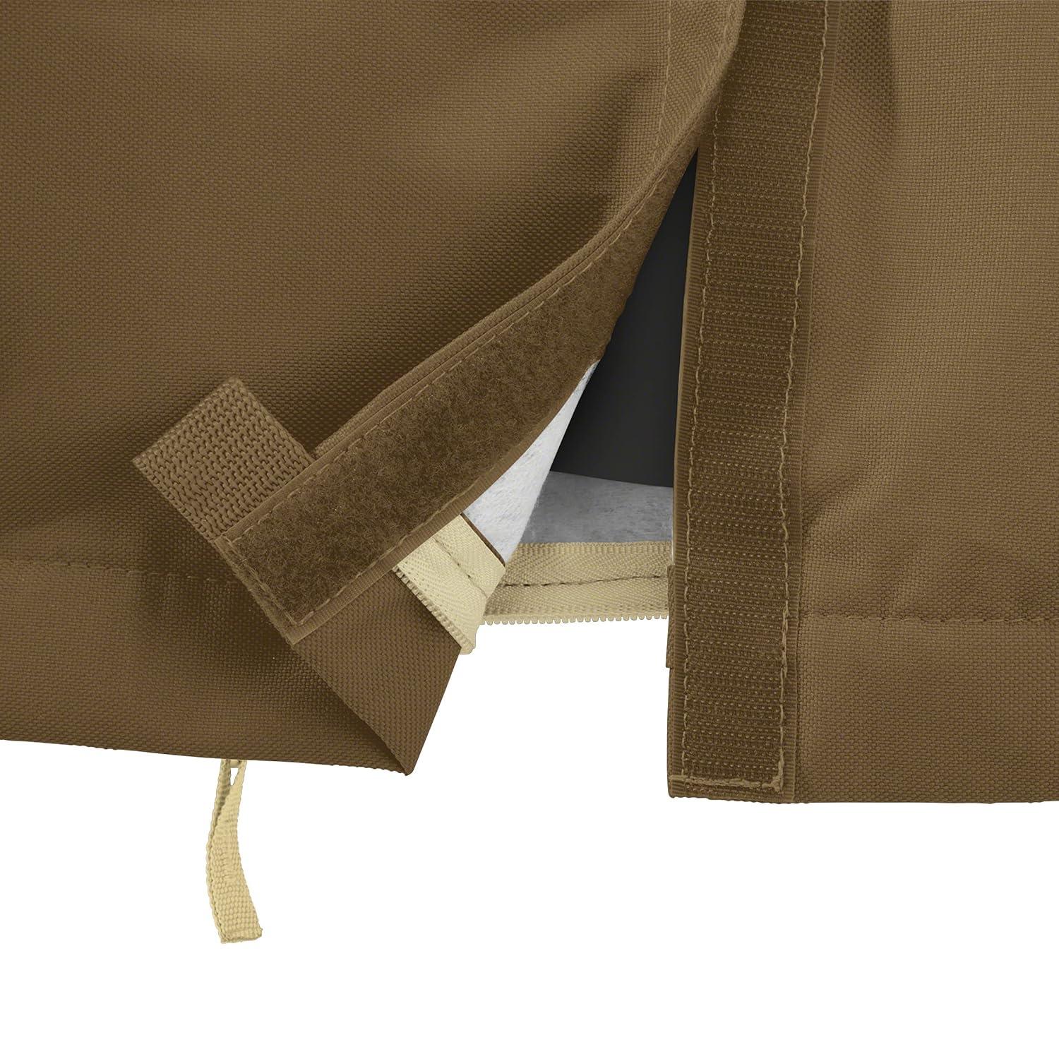 Classic Accessories Classic Accessories 5'' W TV Enclosure