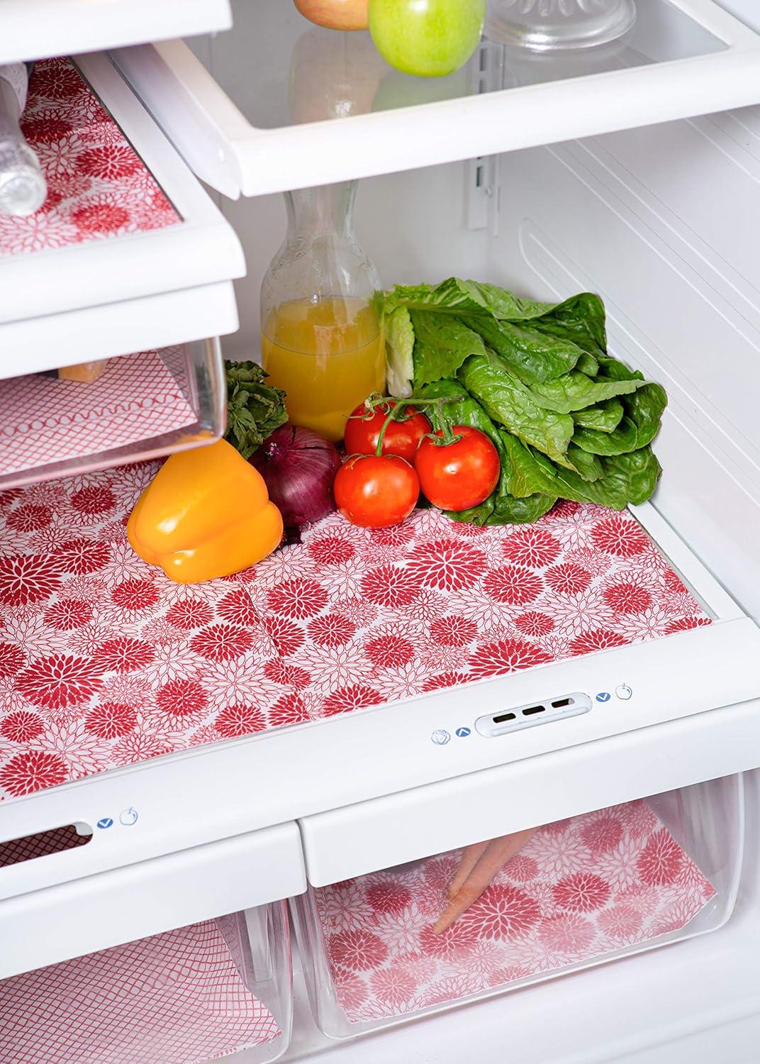 Winston Porter Universal Refrigerator Liner