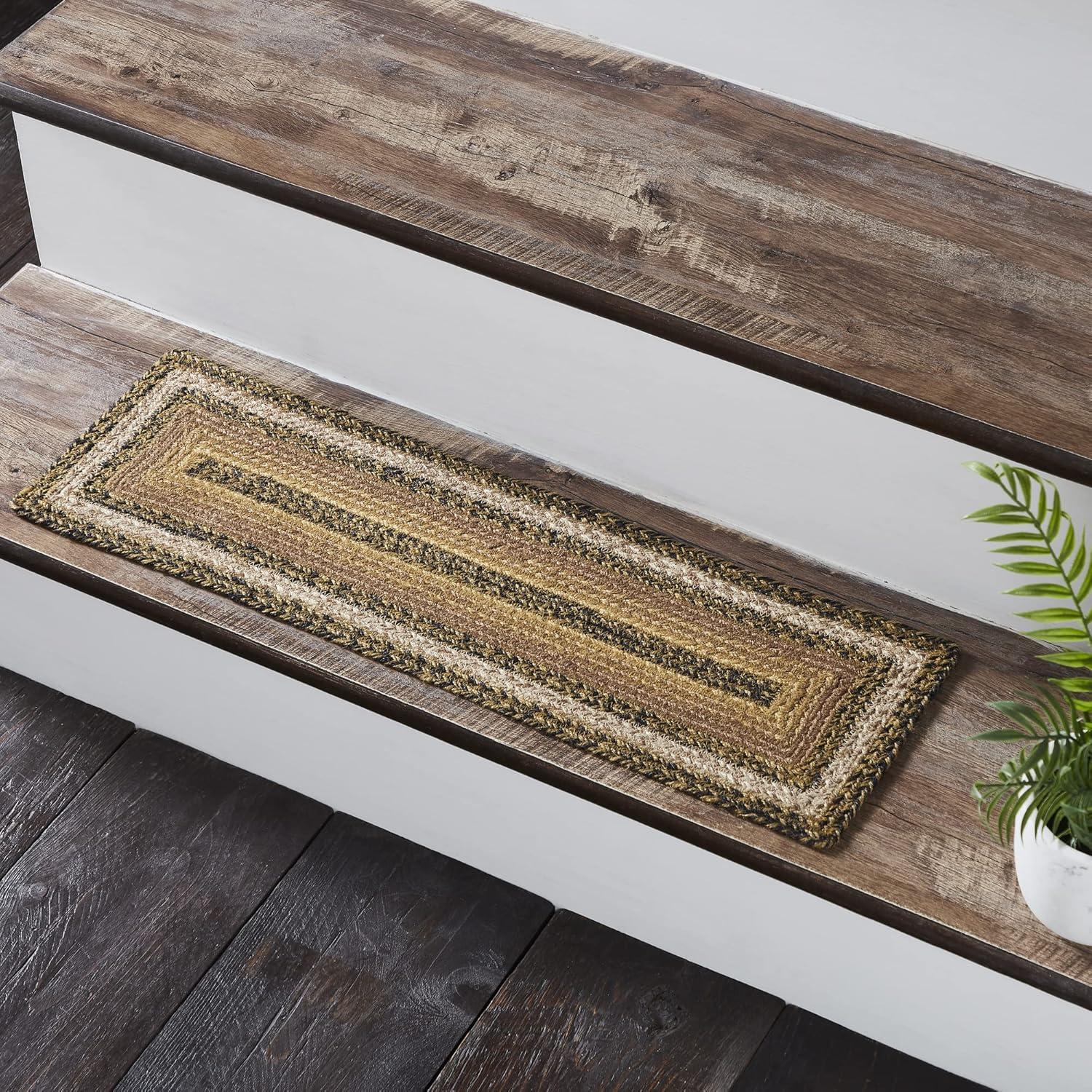 VHC Brands Kettle Grove Non-Slip Stair Tread