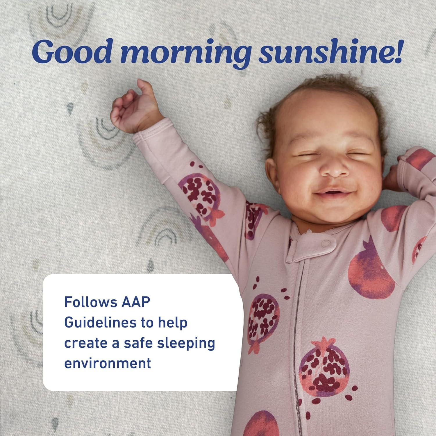 Graco Pack 'n Play  Care Suite  Bassinet Playard