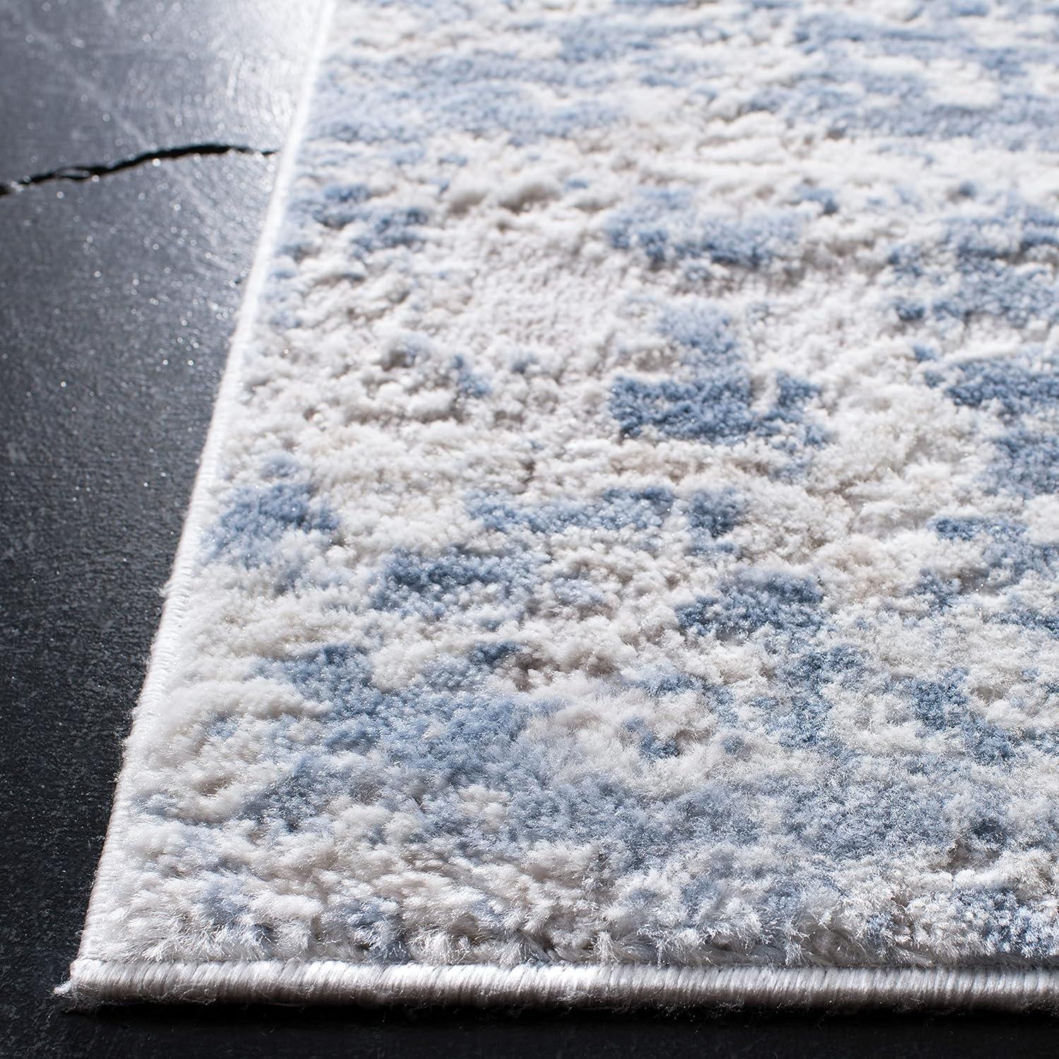 Grafton 700 Performance Abstract Rug