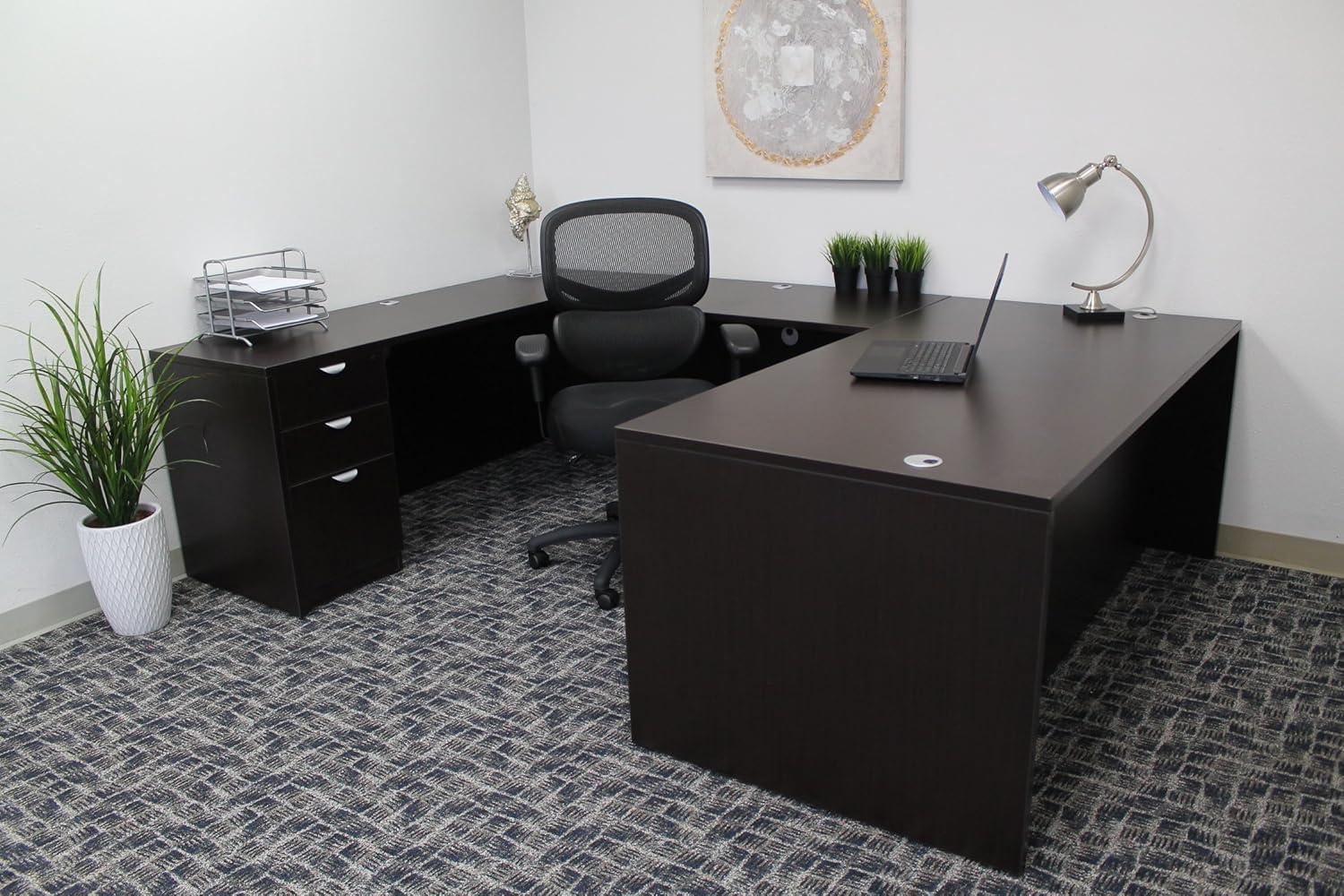 Boss Office Products Mesh Task Chair