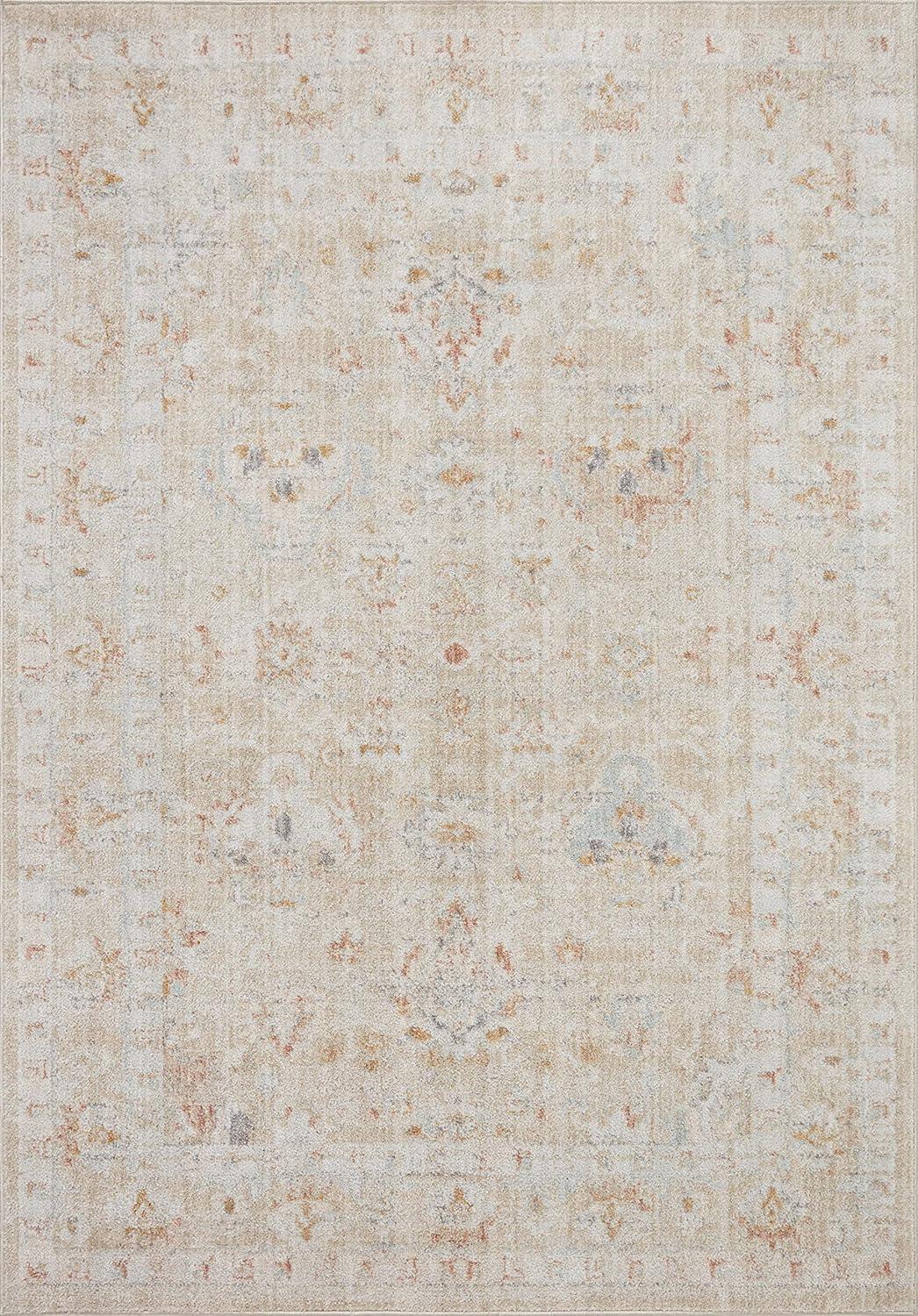 Oriental Rug