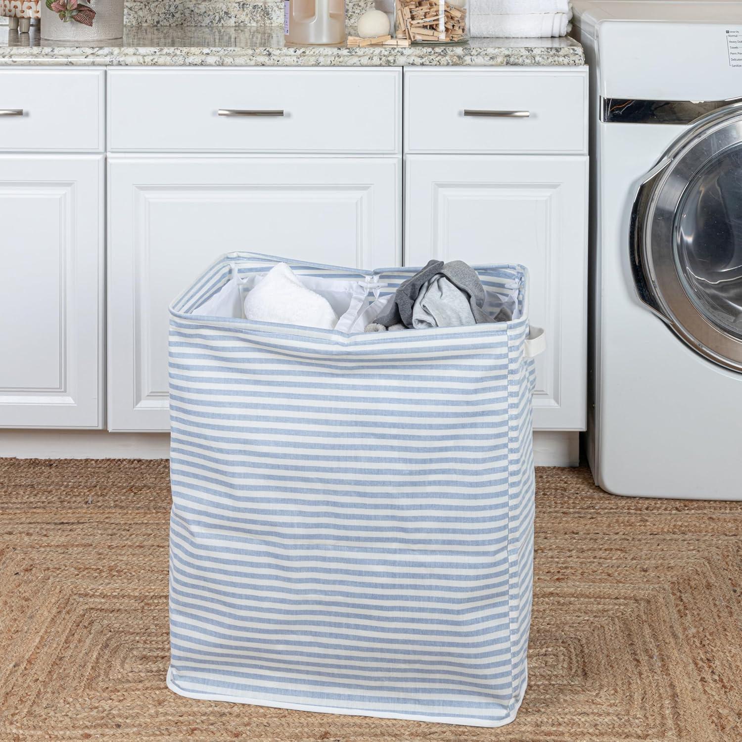 Laundry Sorter with Handles