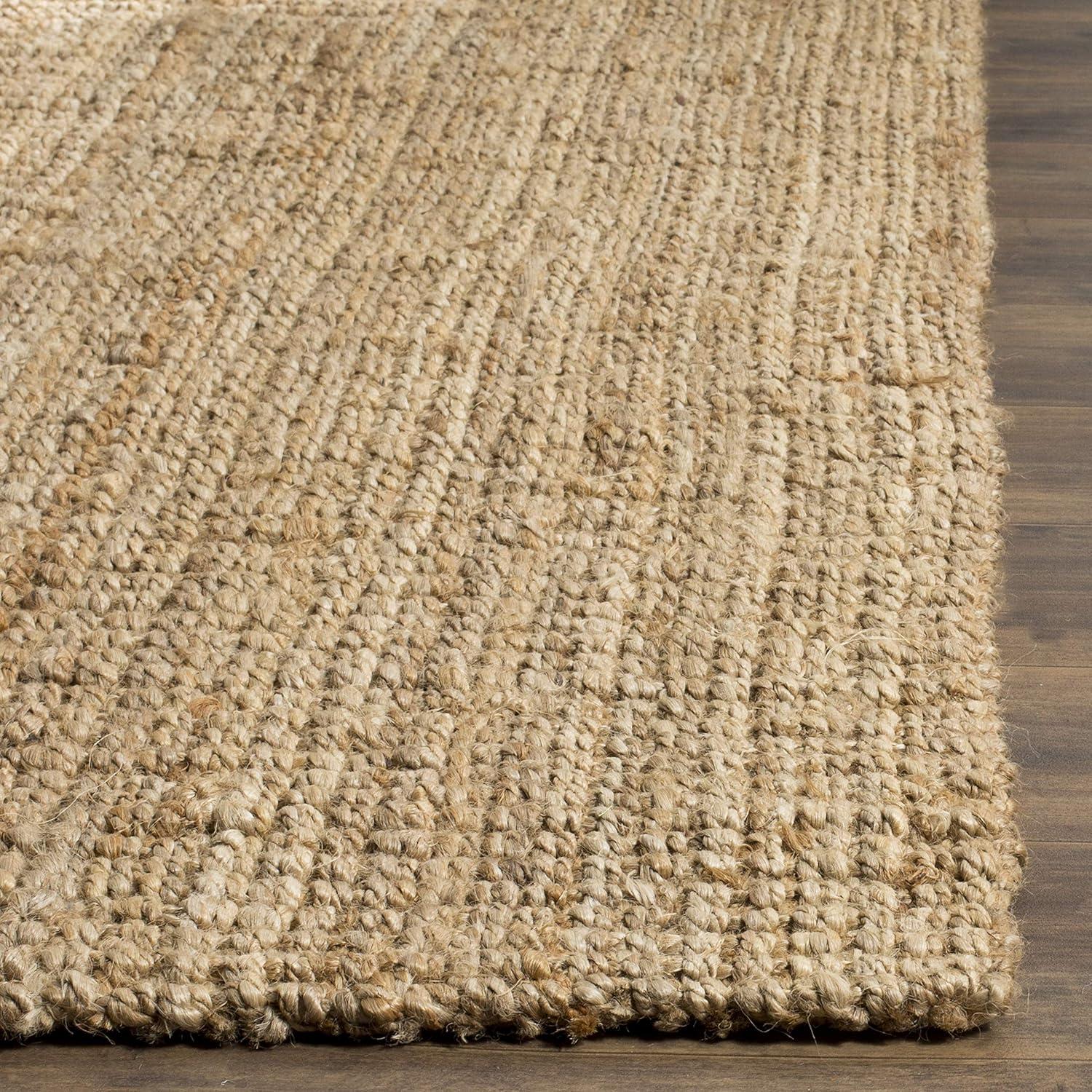 Natural Fiber NF747 Area Rug  - Safavieh