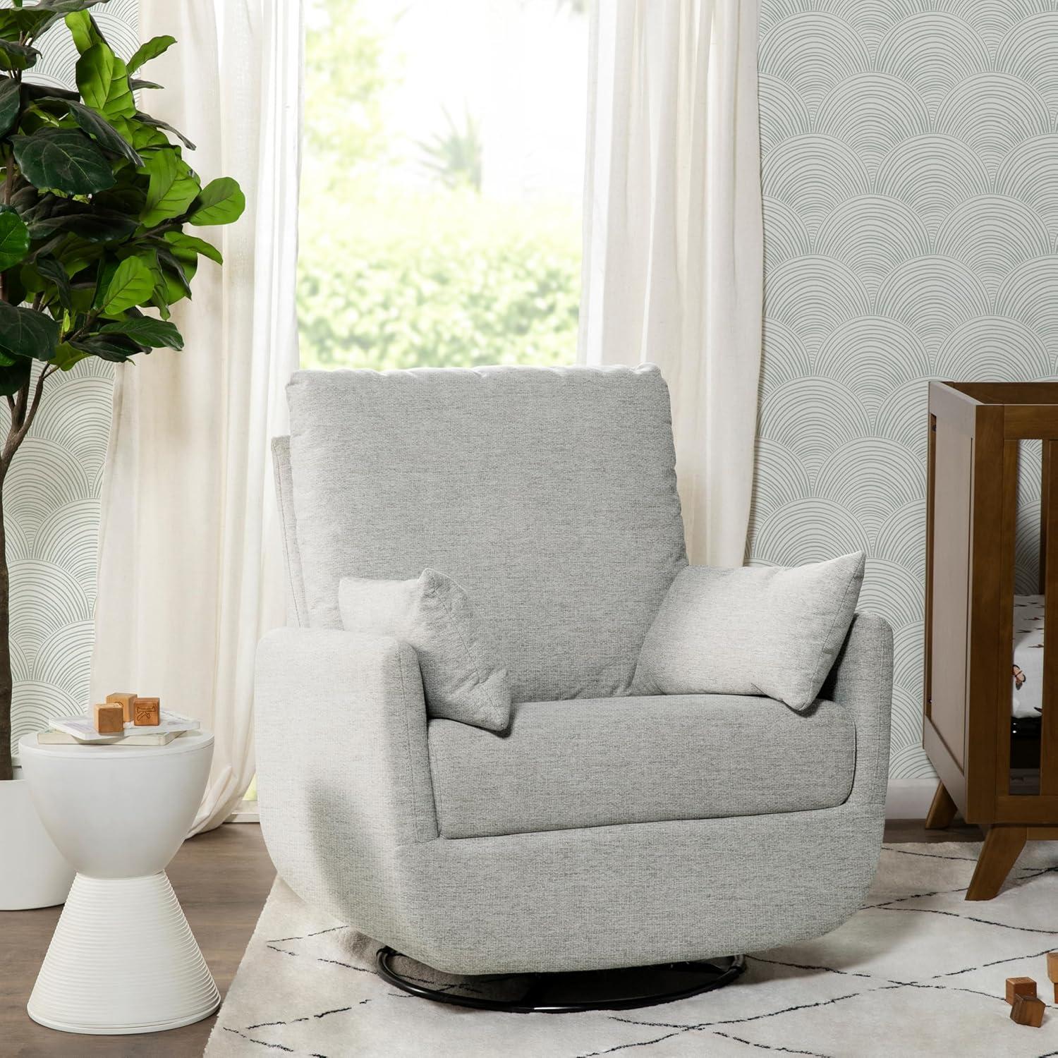Juno Swivel Glider