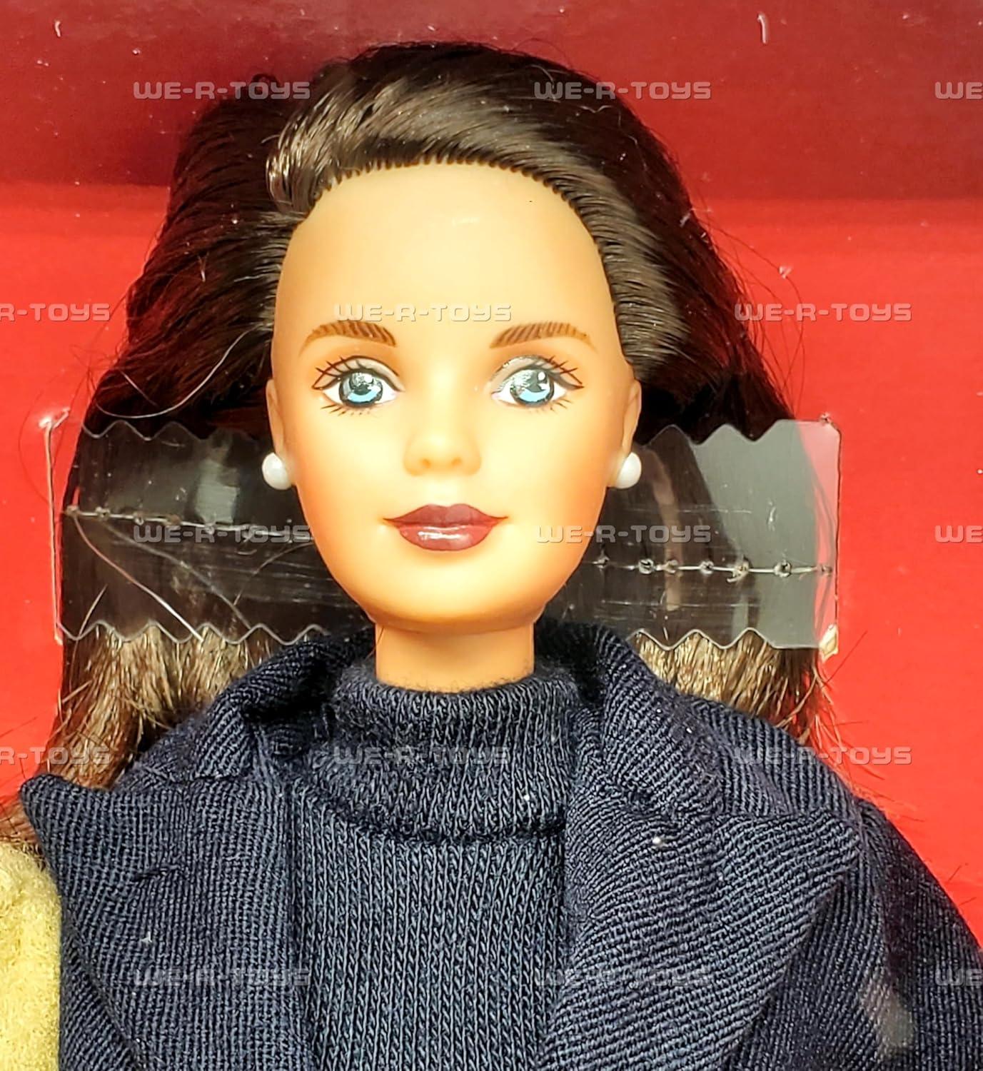 Ralph Lauren Barbie Doll Bloomingdale's Limited Edition 1996 Mattel 15950