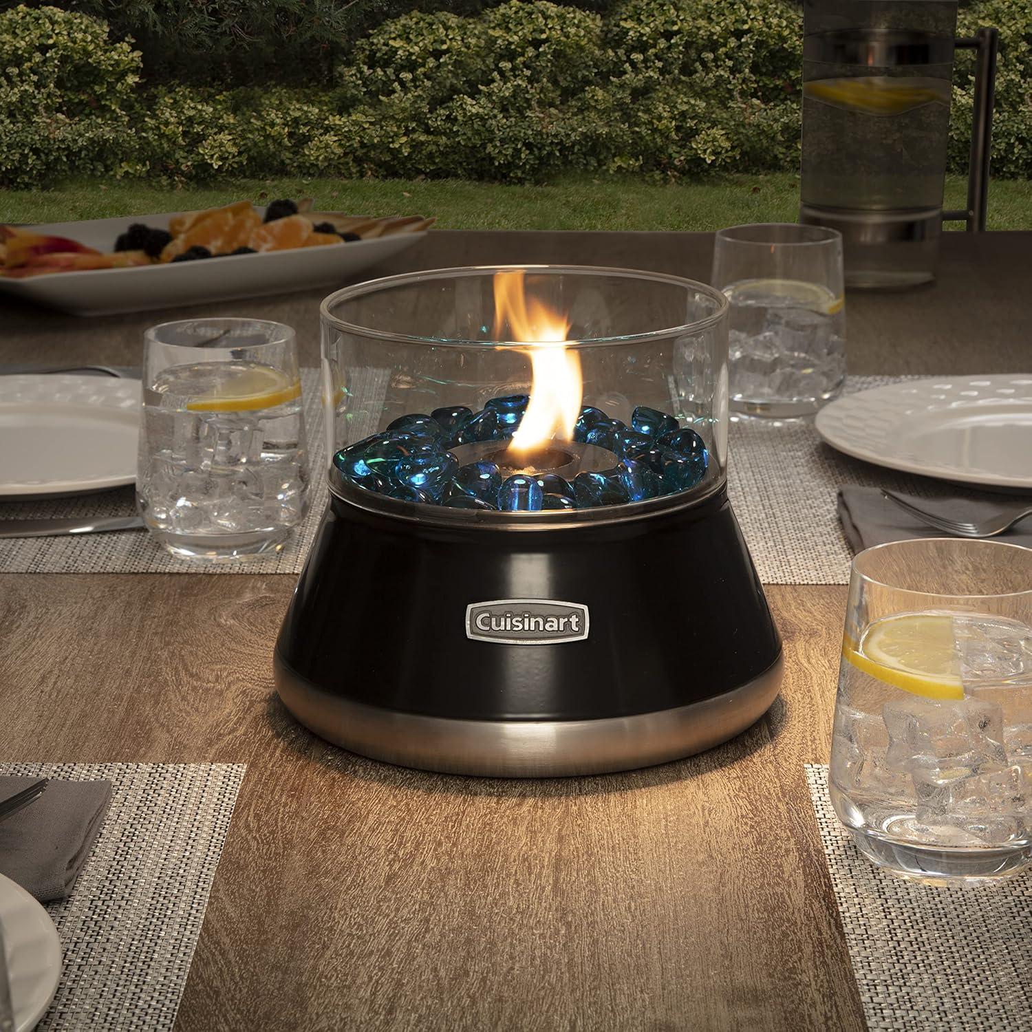 Cuisinart Petite Tabletop Fire Bowl