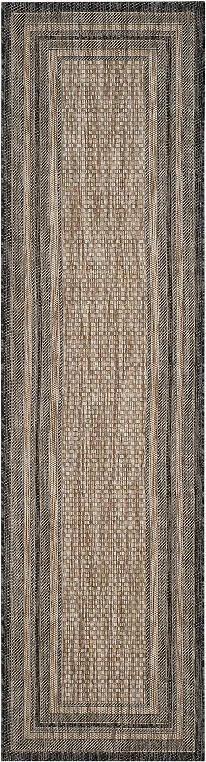 Courtyard CY8475 Indoor/Outdoor Area Rug  - Safavieh