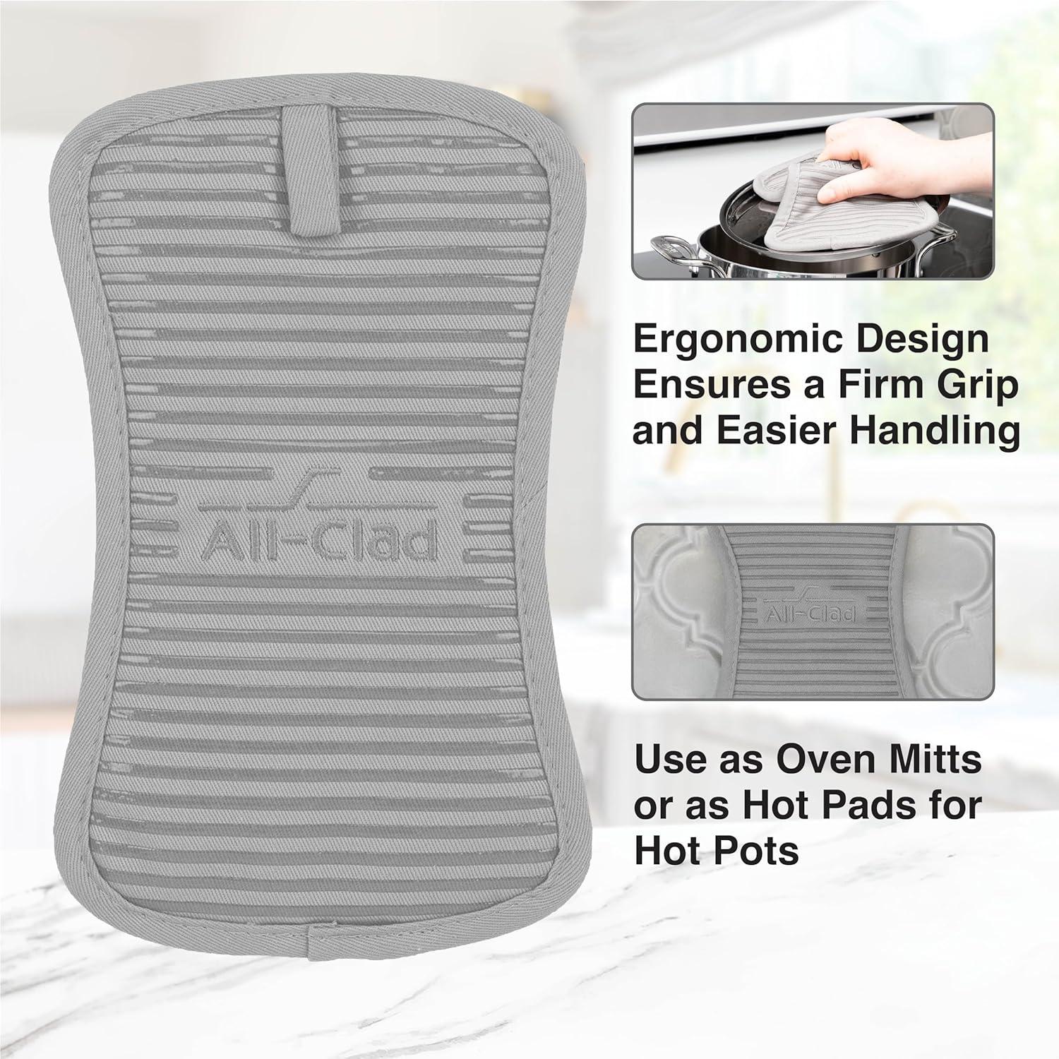 All-Clad Potholder
