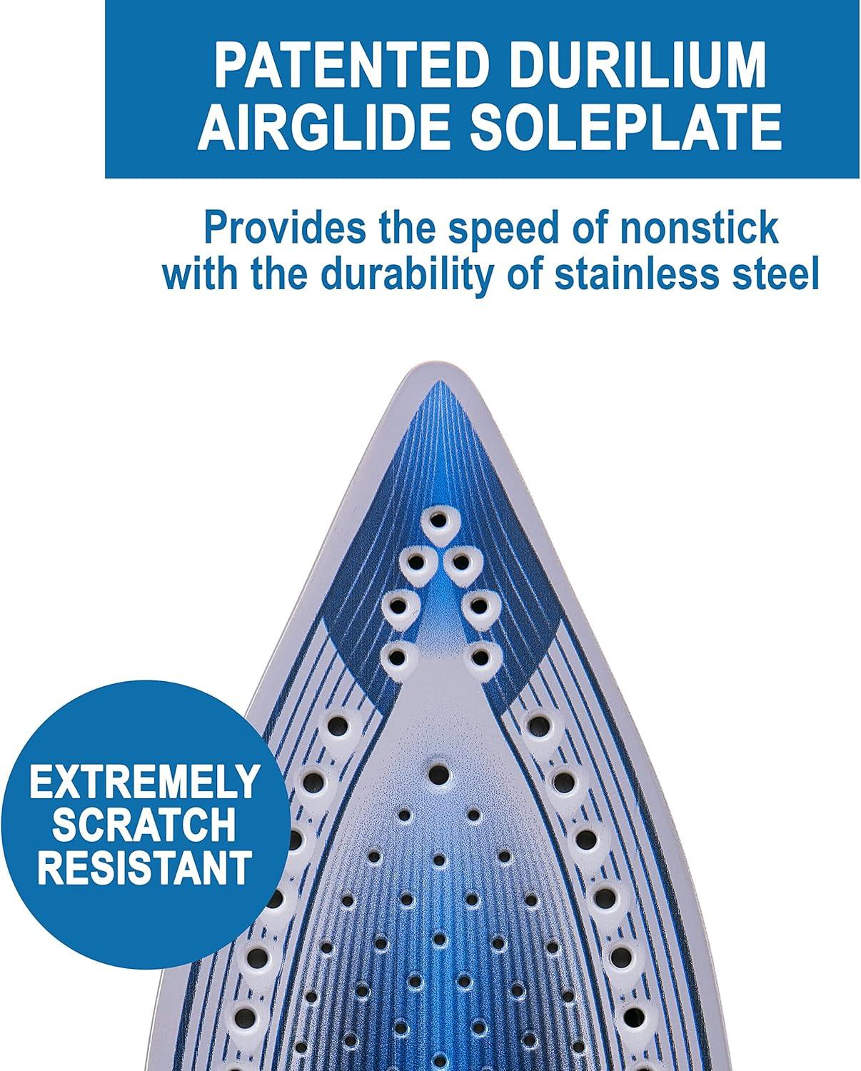 T-fal Ultraglide Plus Iron