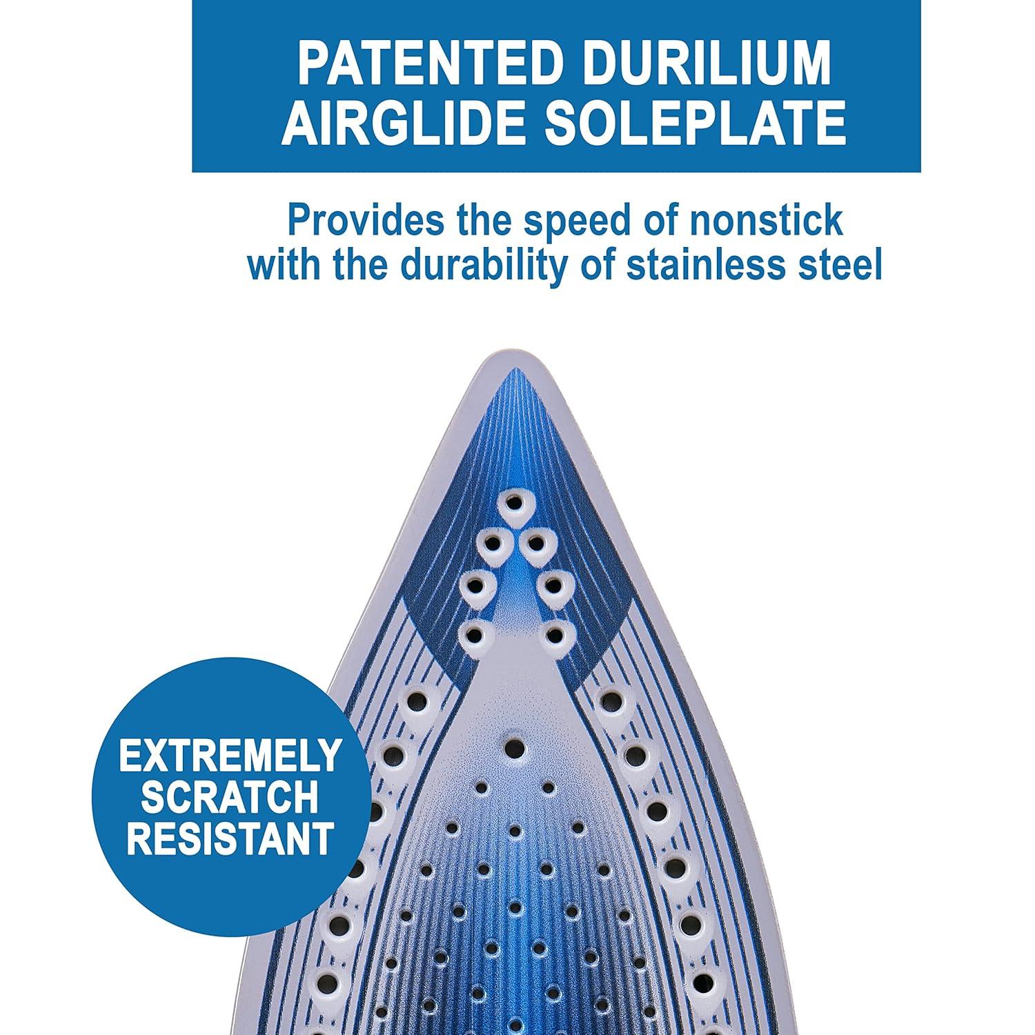 T-fal Ultraglide Plus Iron