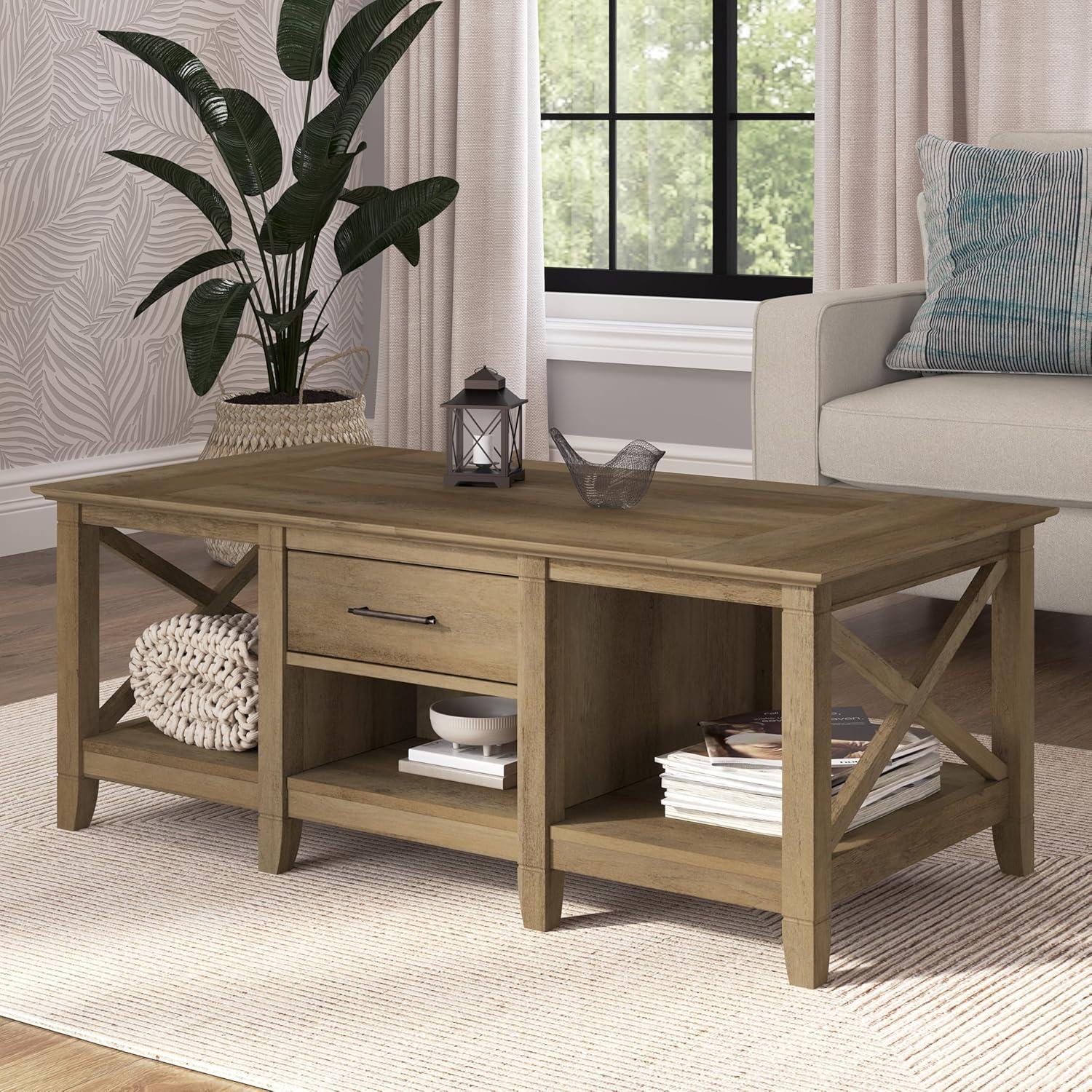 Huckins Coffee Table
