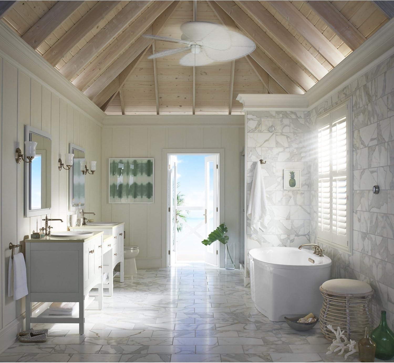 Kohler Derring® Carillon , Artist Editions Round Carillon Wading Pool Bathroom Sink