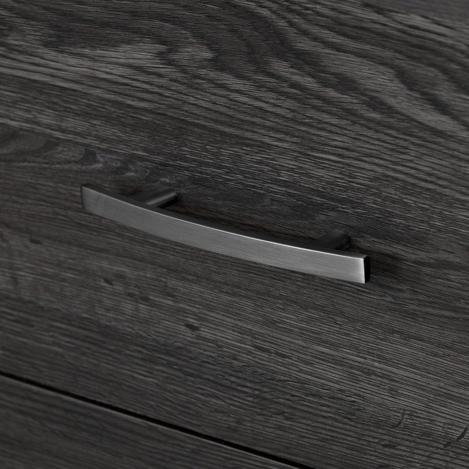 Fusion 6 - Drawer Dresser