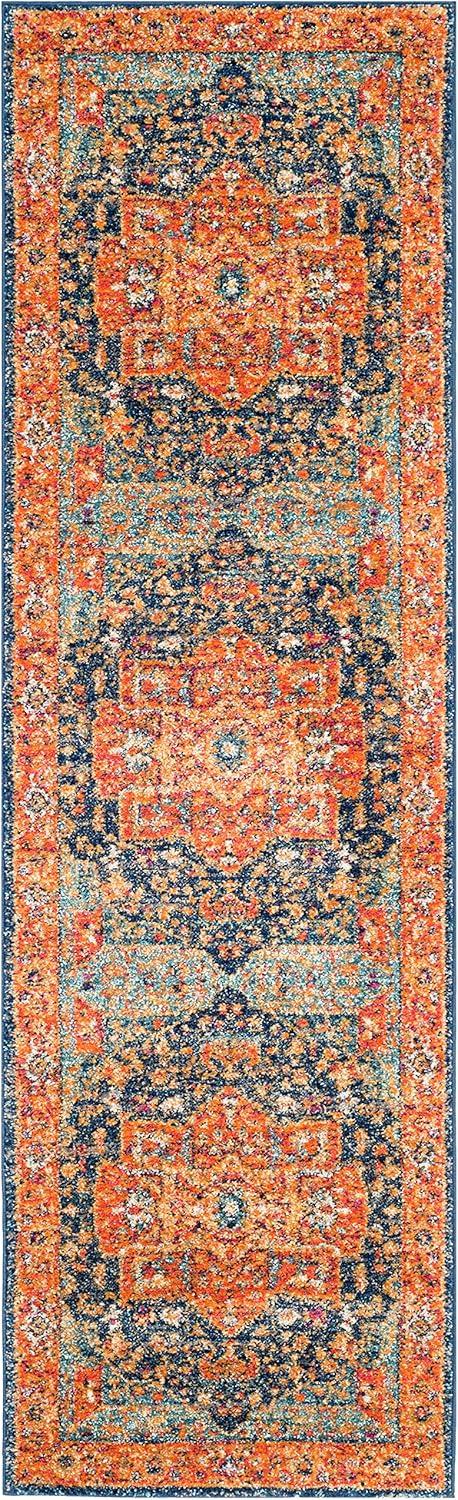 Evoke Performance Oriental Rug
