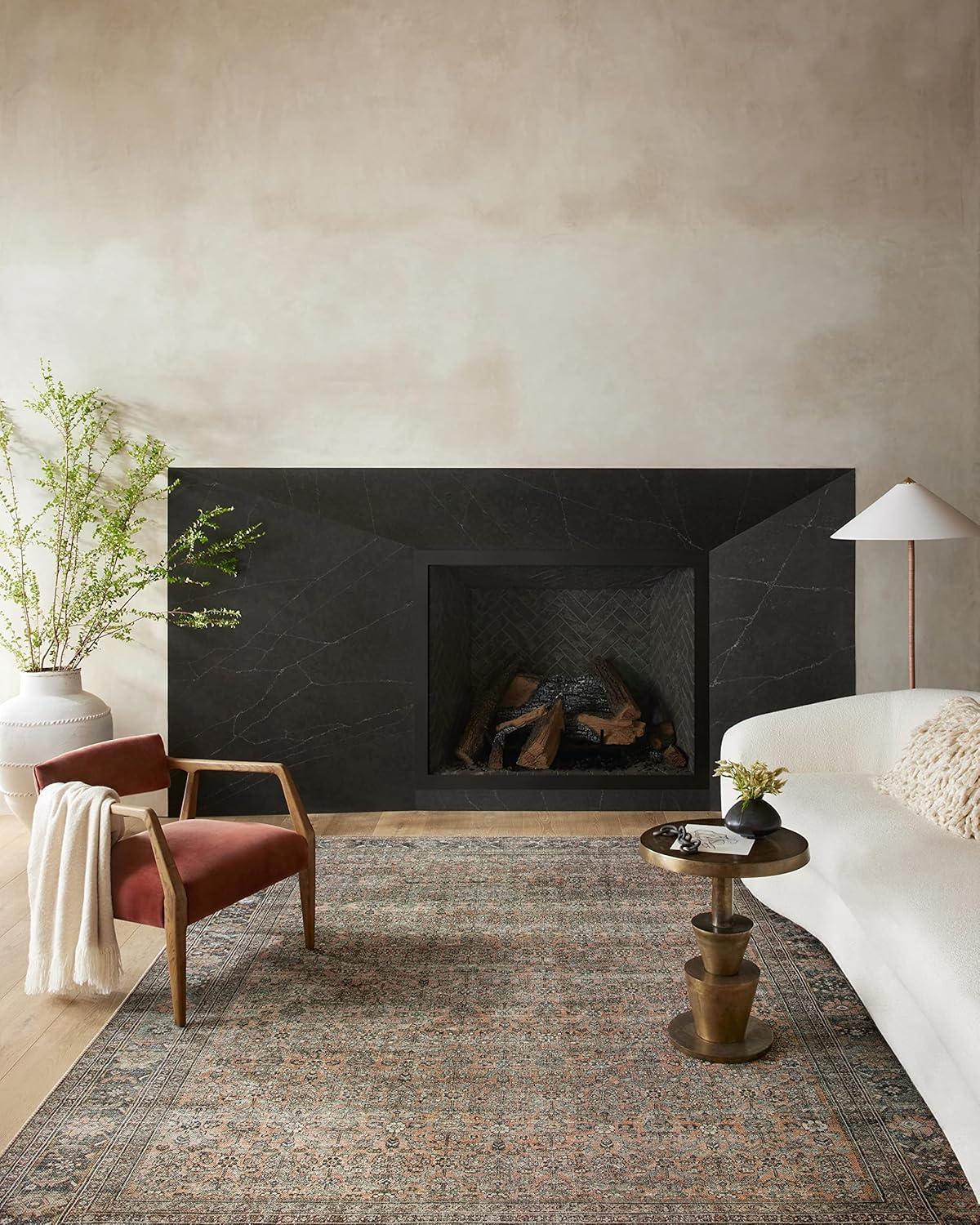 Loloi II Adrian Oriental Rug