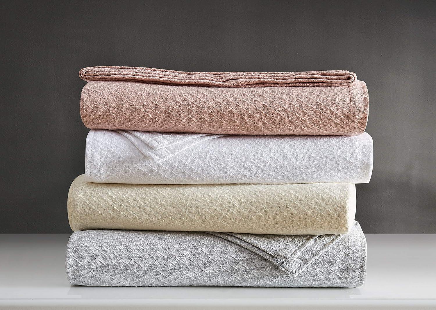 Charisma Hand Woven Throw Blanket