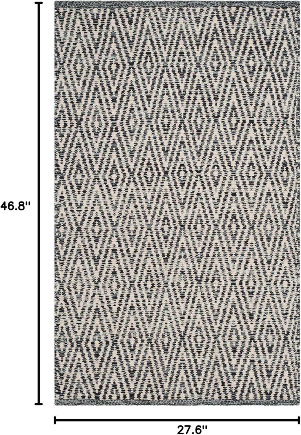 Montauk MTK414 Hand Woven Indoor Rug - Safavieh