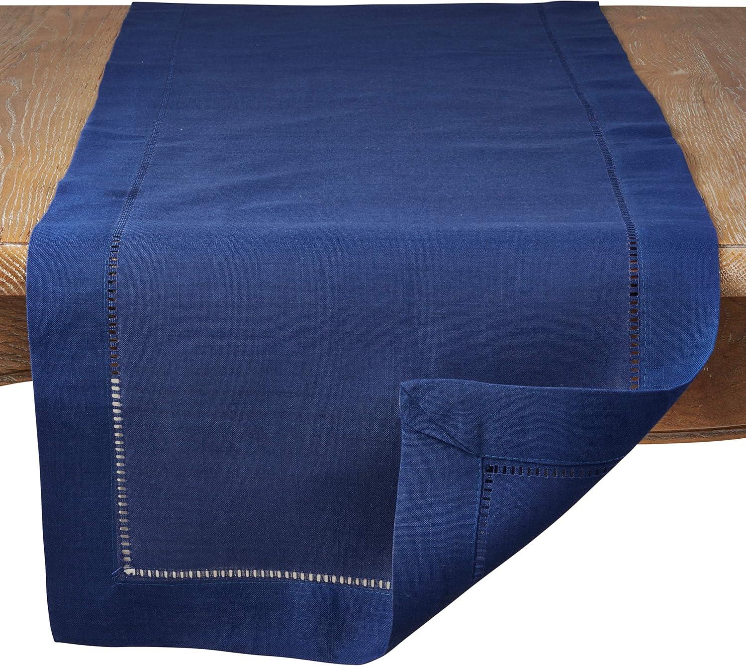 Saro Channy Polyester Table Runner