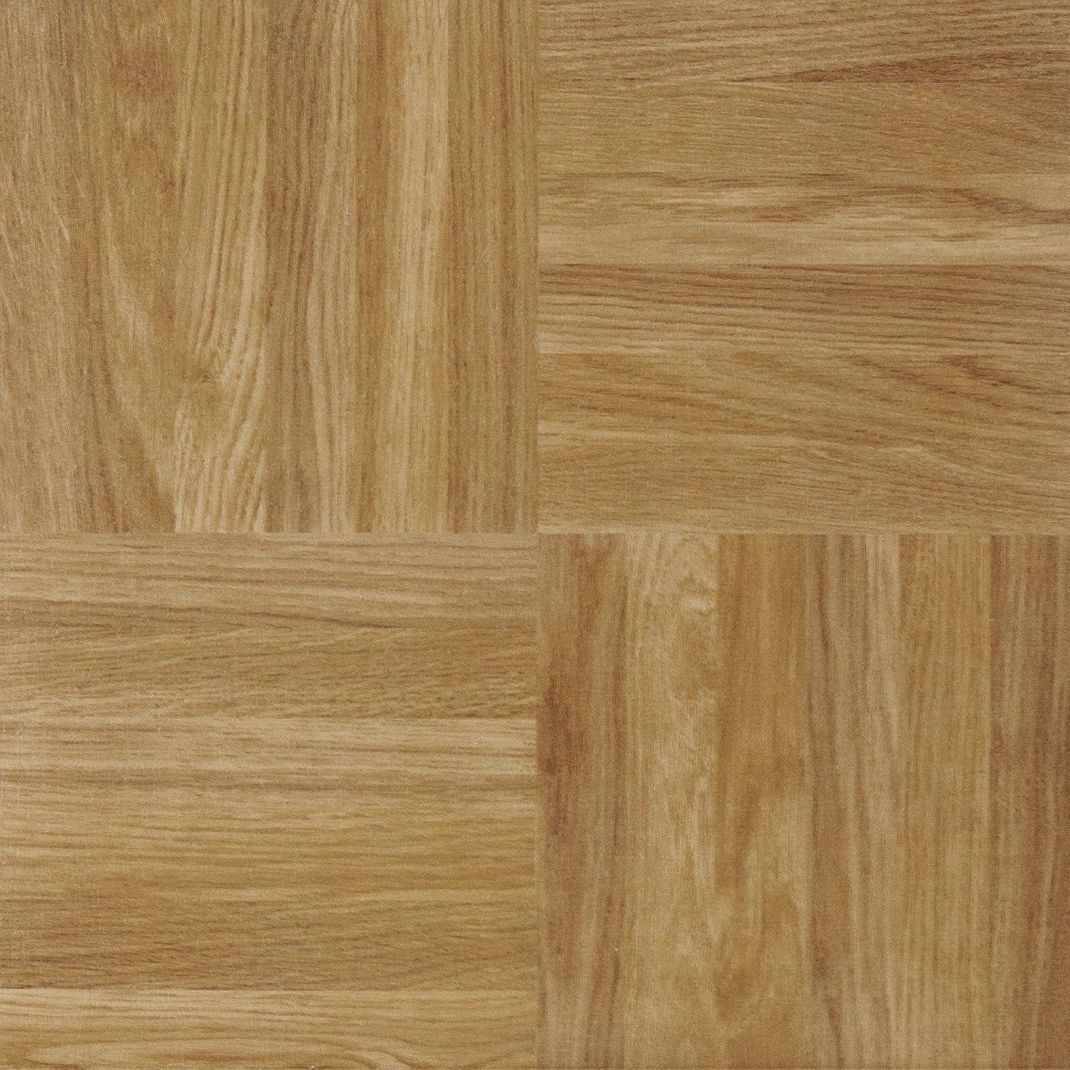 Achim Importing Co Nexus 1mm Thick 12'' W x 12'' L