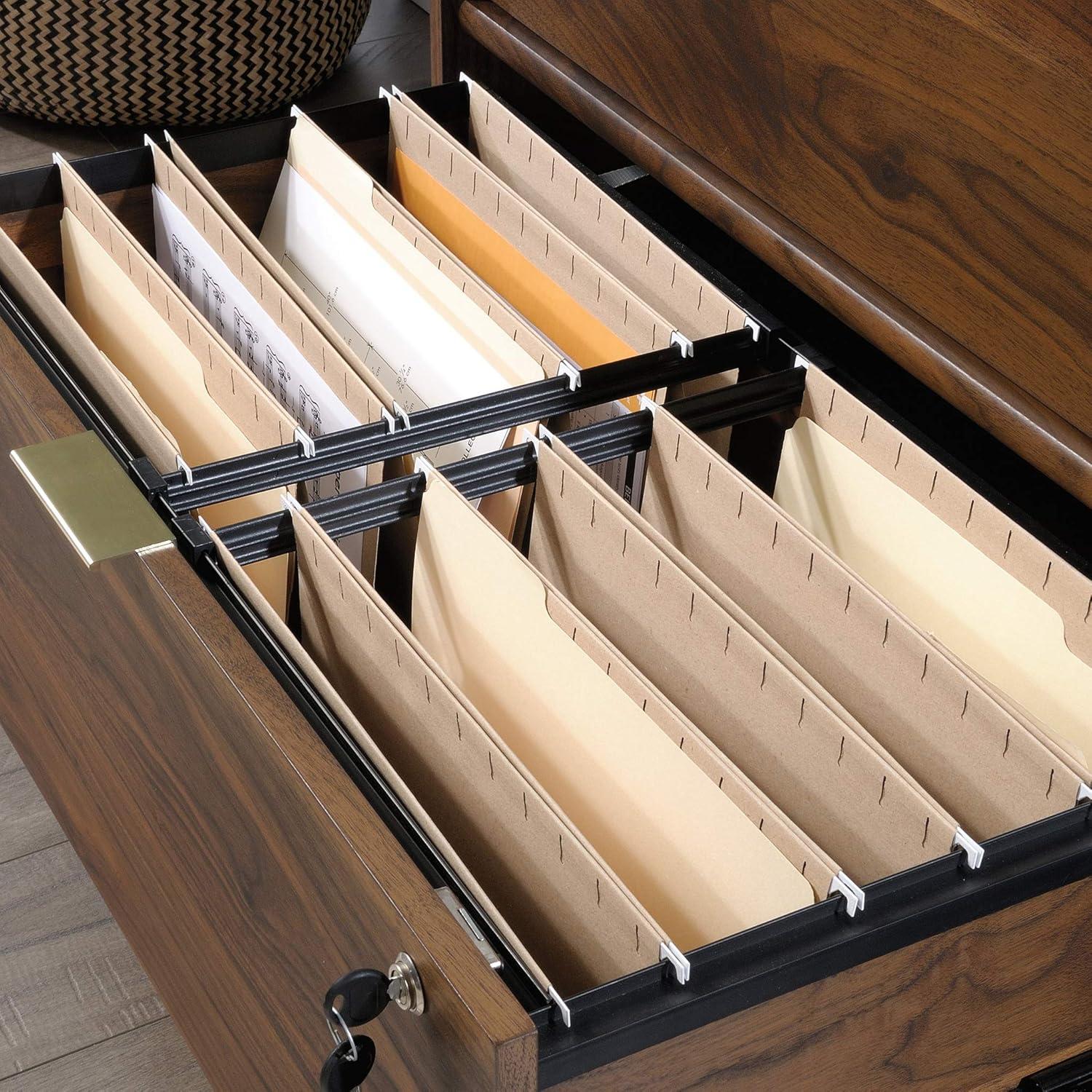 Ebern Designs Brea Lateral File