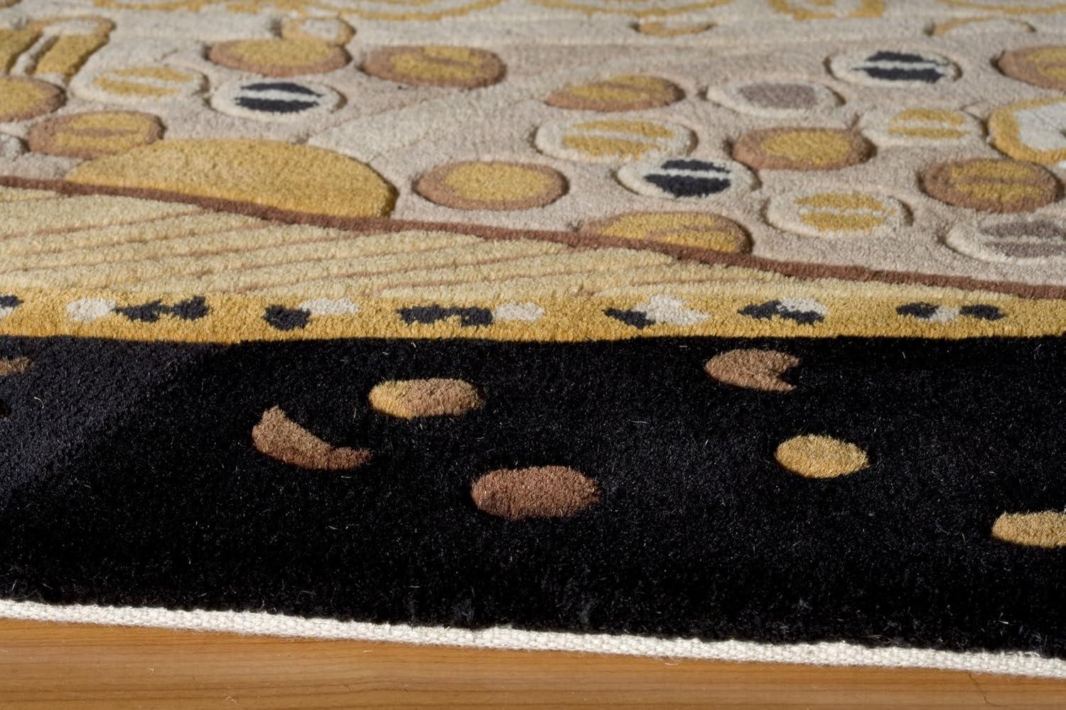 Momeni New Wave Willow Area Rug