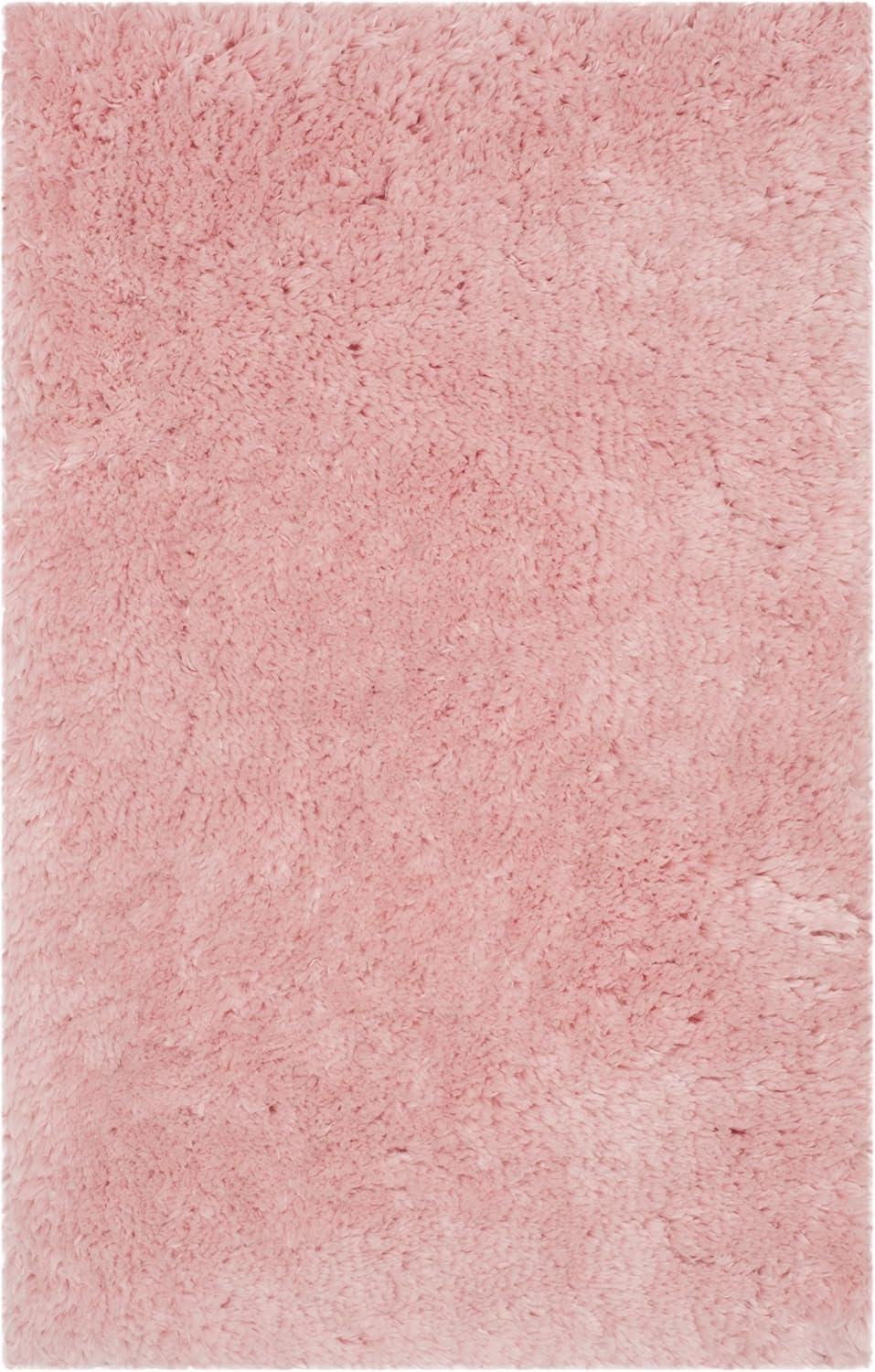 Arctic Shag SG270 Hand Tufted Area Rug  - Safavieh