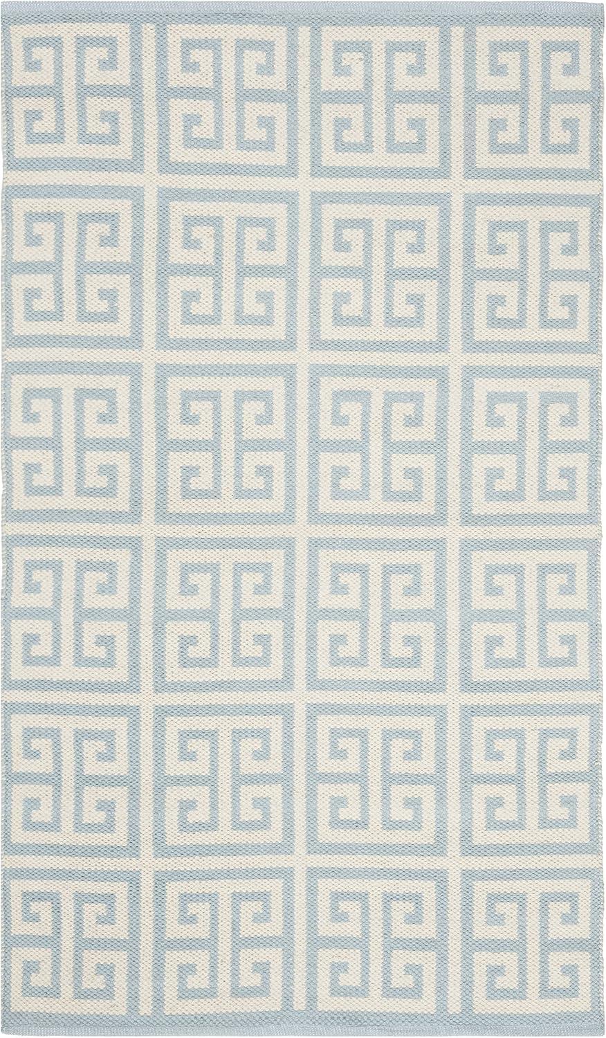 Montauk MTK724 Hand Woven Area Rug  - Safavieh