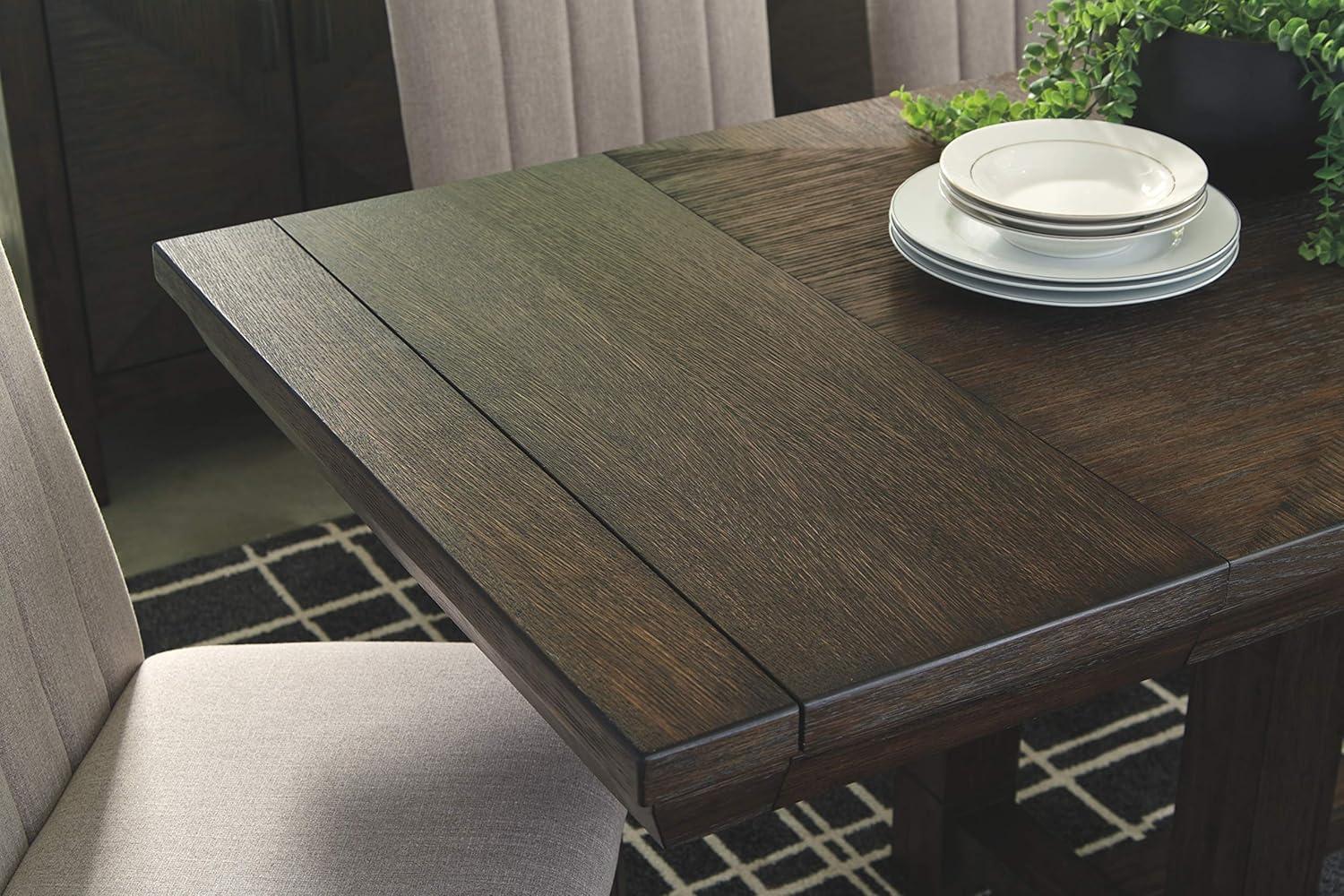 Myshanna Dining Extension Table