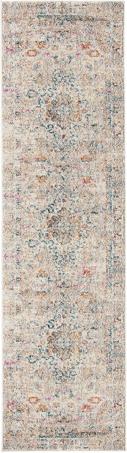 Madison MAD474 Power Loomed Rugs - Safavieh