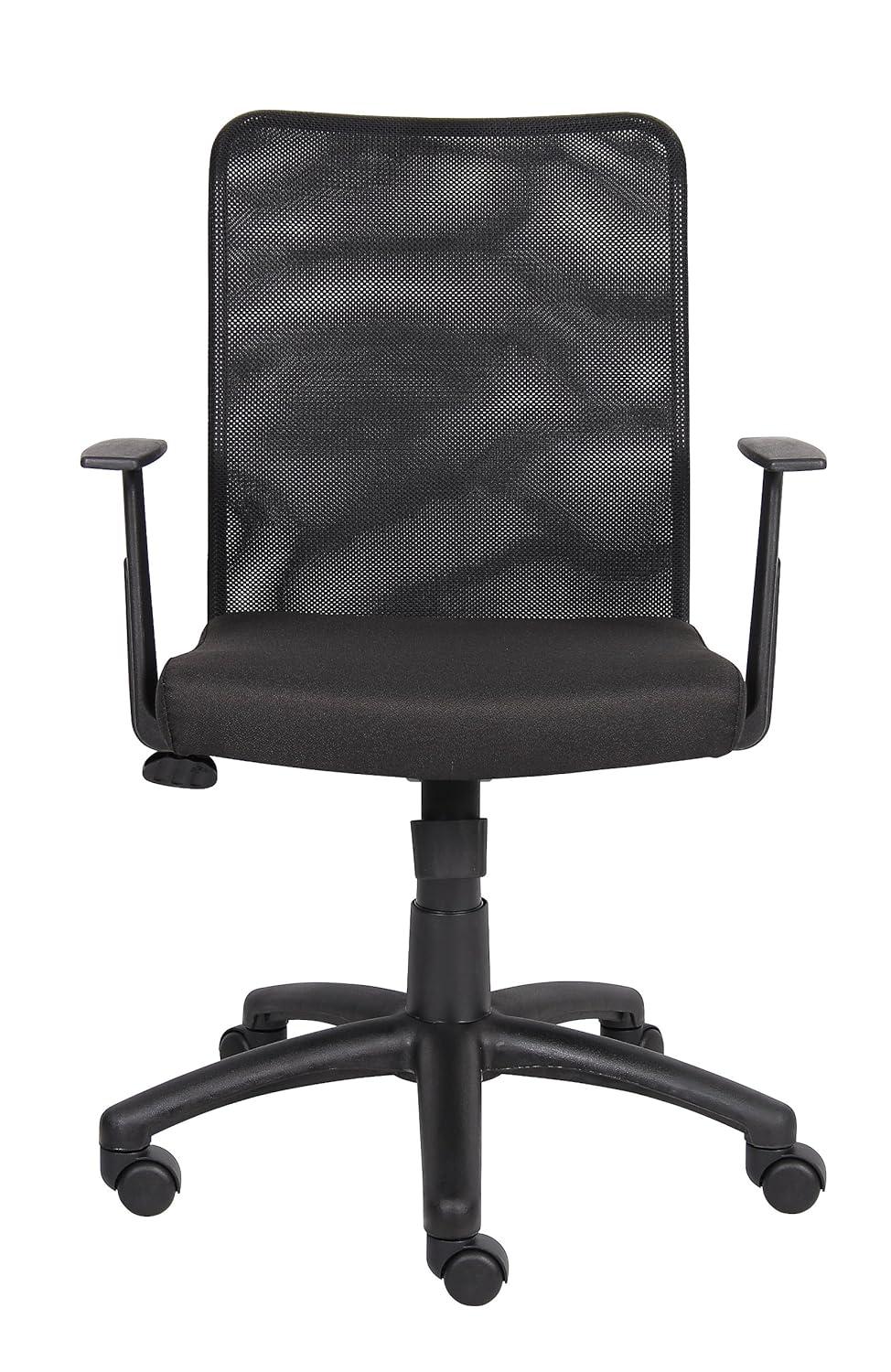 Global Industrial Mesh Task Chair