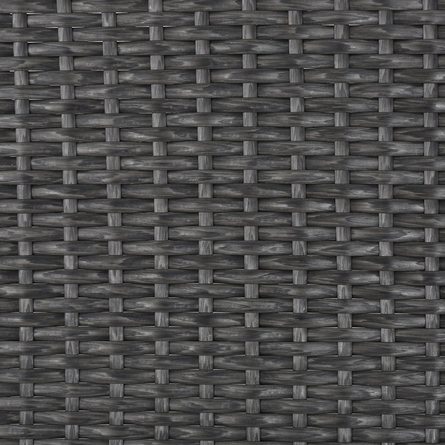 Red Barrel Studio® SANTA ROSA BENCH