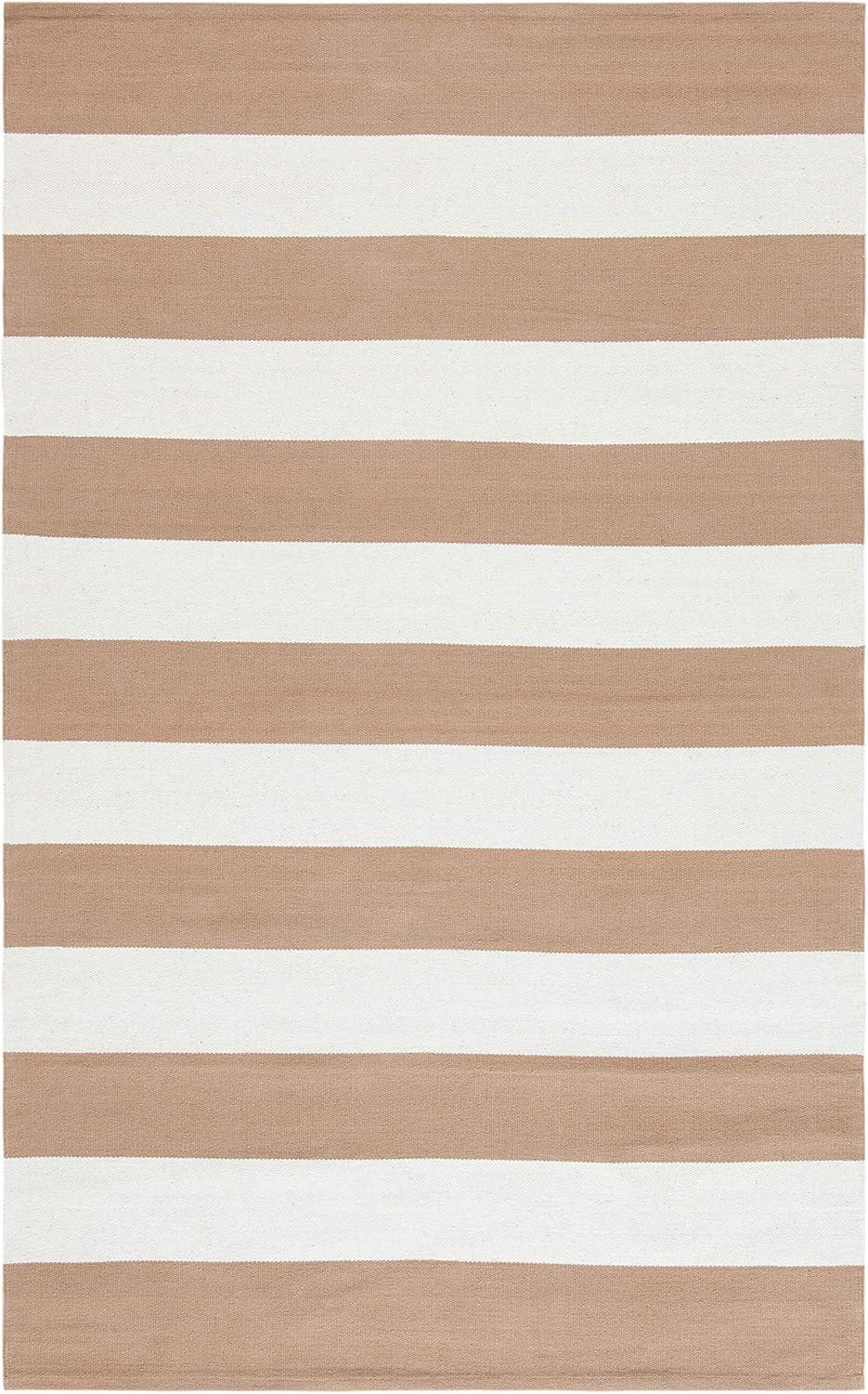 Montauk MTK712 Hand Woven Indoor Rug - Safavieh