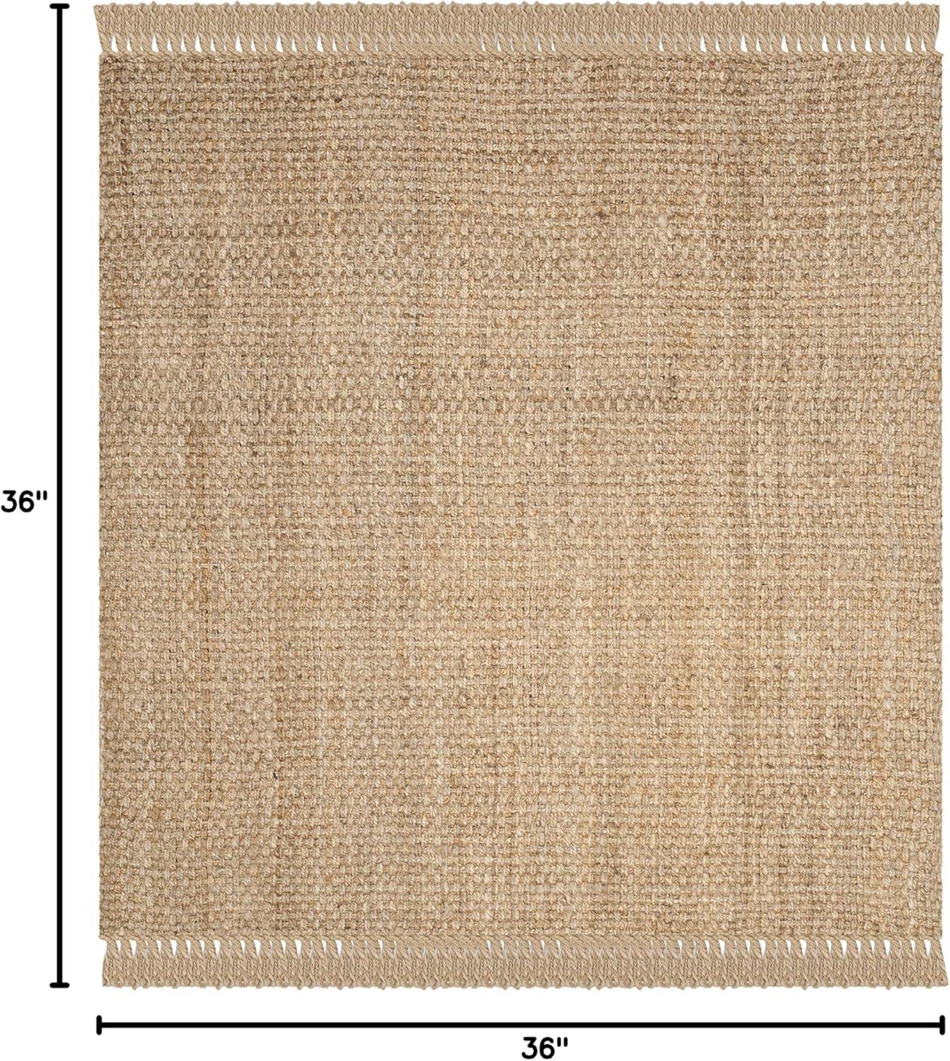 Natural Fiber NF467 Area Rug  - Safavieh