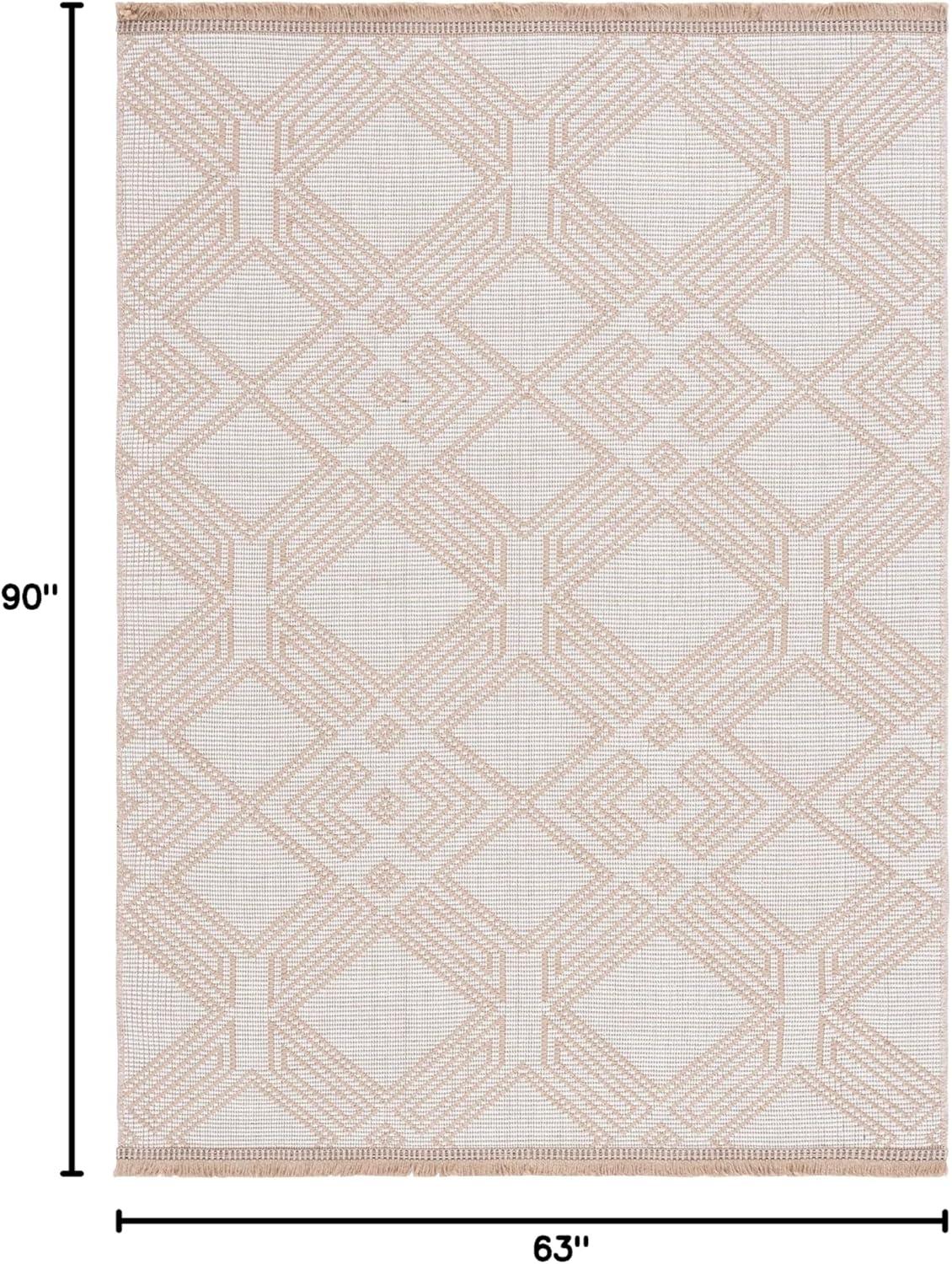 Aspect APE456 Power Loomed Area Rug  - Safavieh