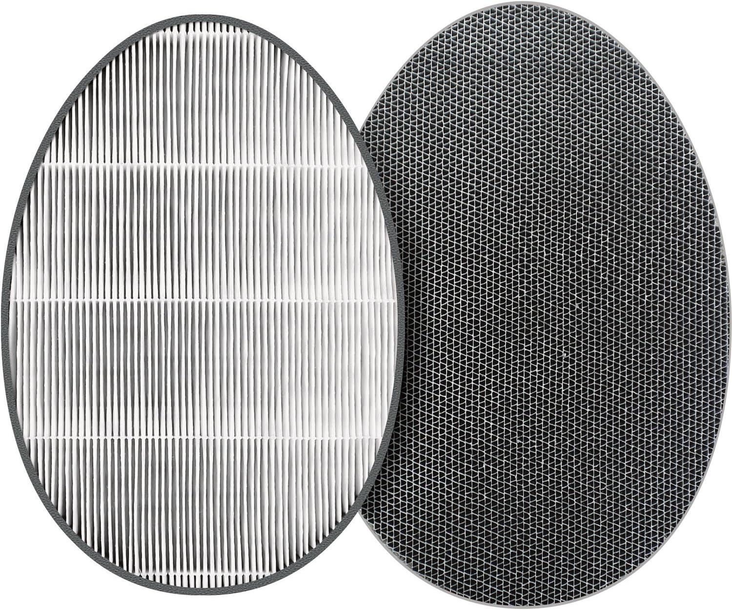 LG Replacement Filter Pack for Tower-Style Air Purifier