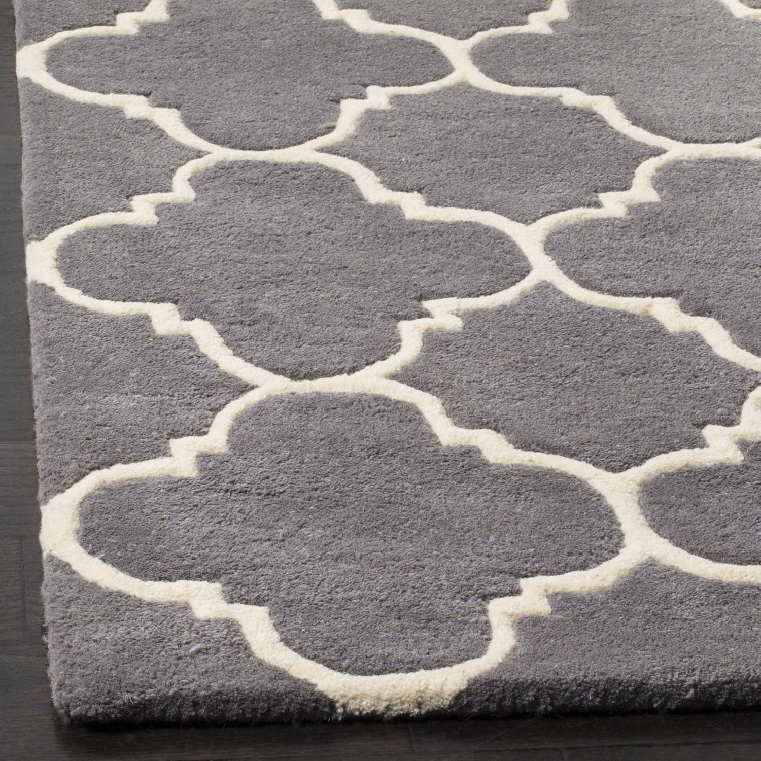 Chatham CHT717 Hand Tufted Area Rug  - Safavieh