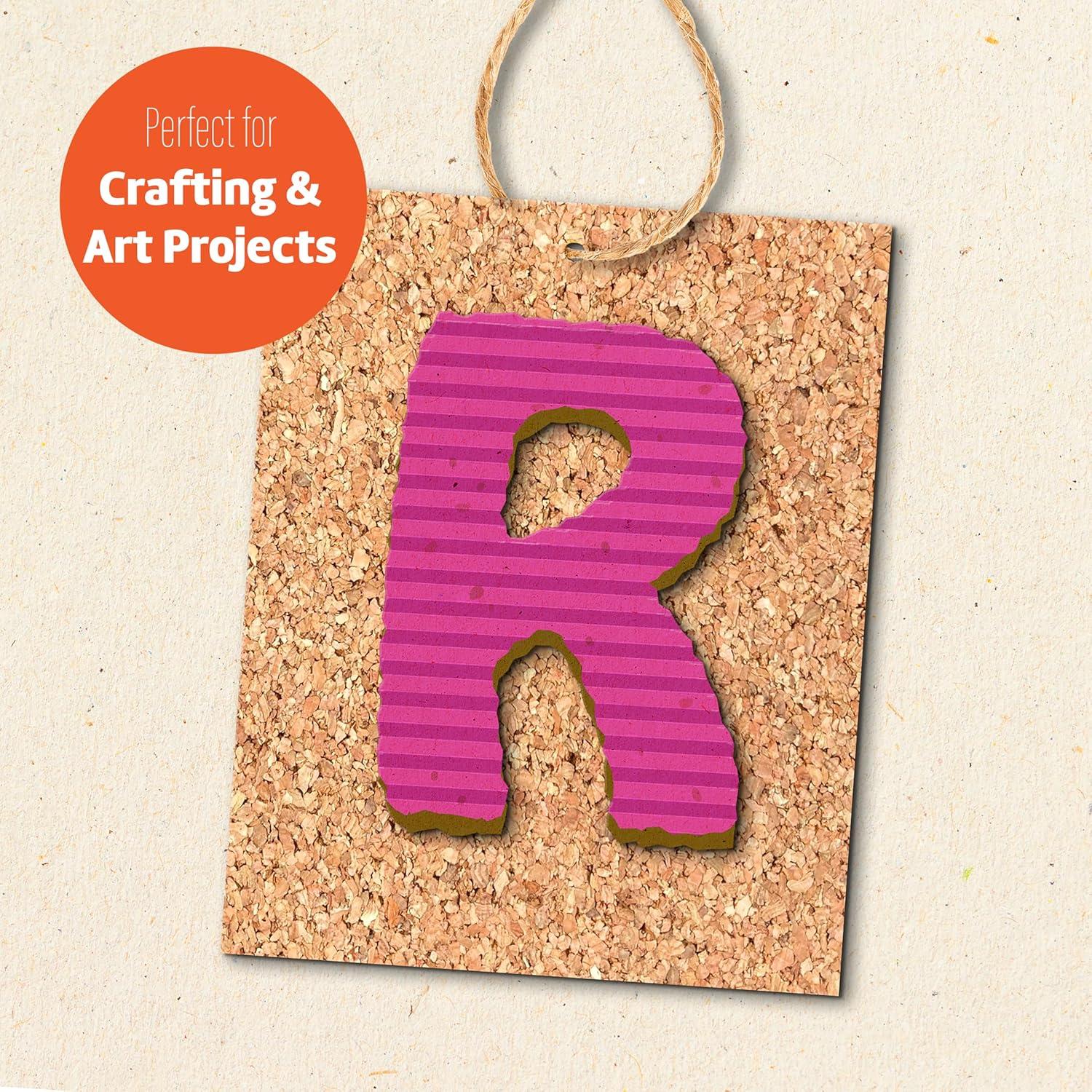 Flipside Products Wall Cork Reversible Bulletin Board
