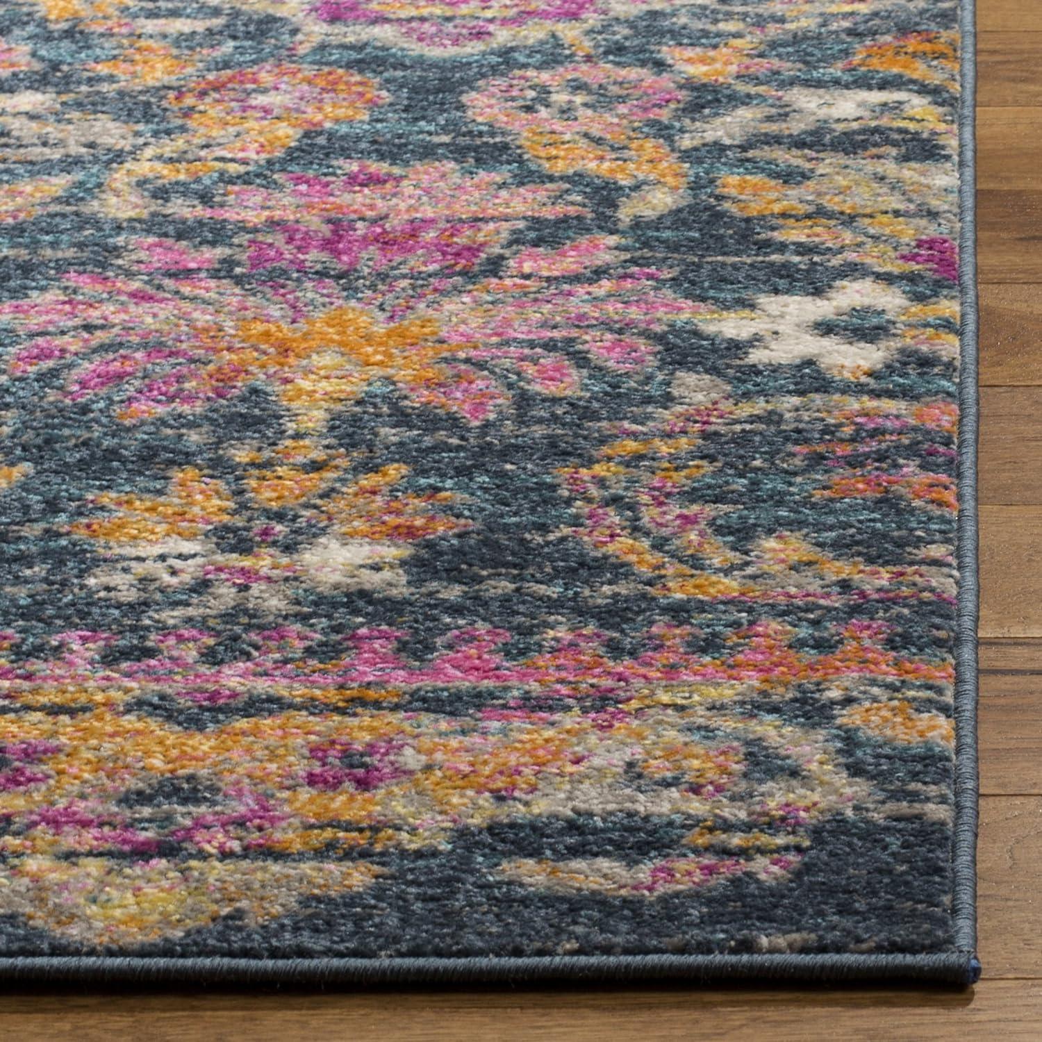 Madison MAD130 Power Loomed Area Rug  - Safavieh