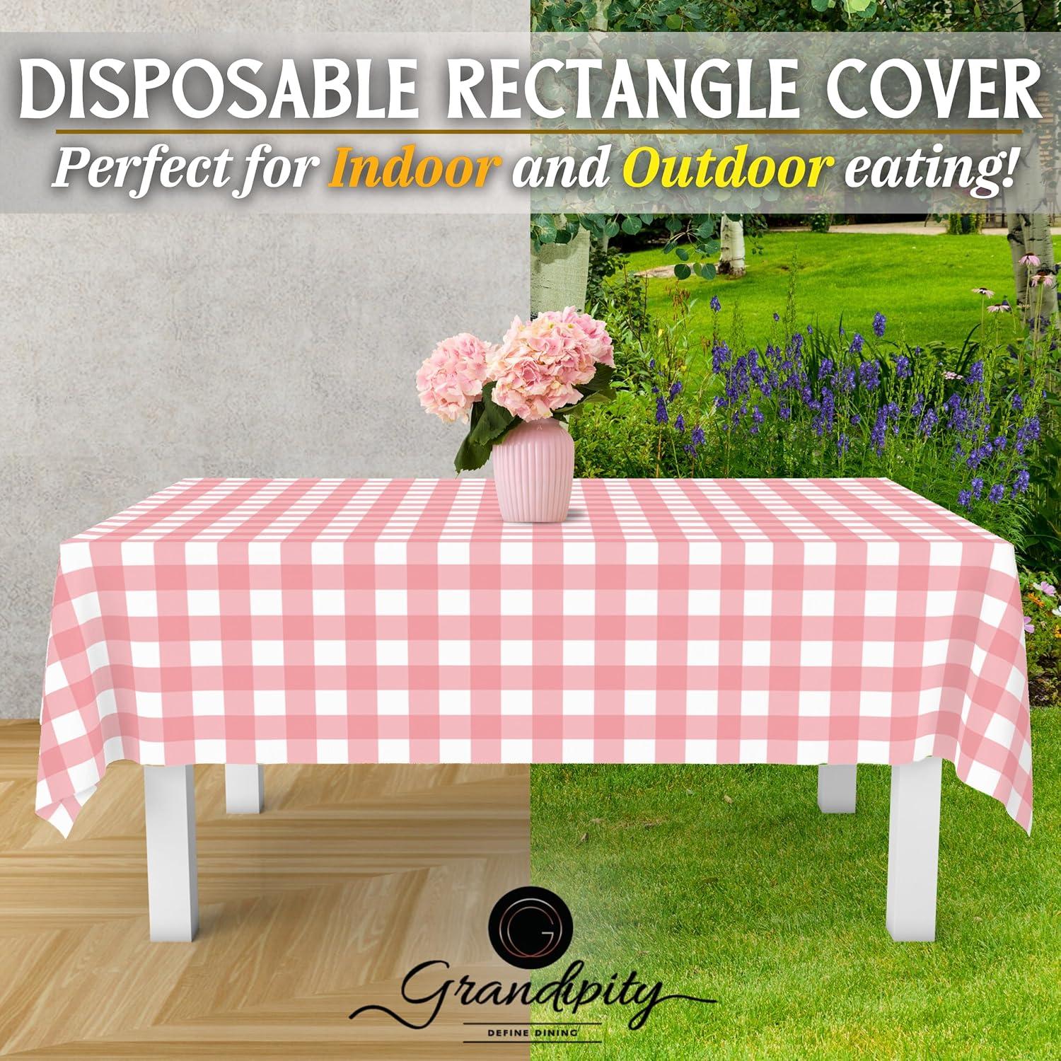 Disposable Tablecloth