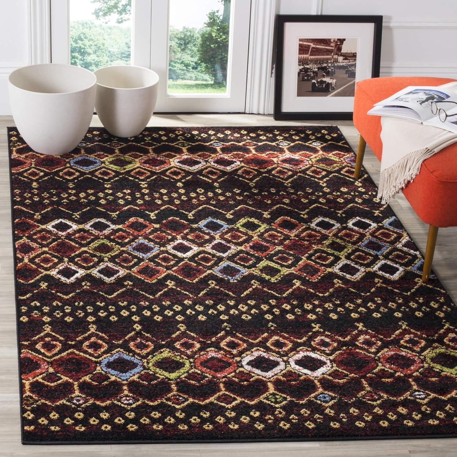 Aird Performance Southwestern Rug