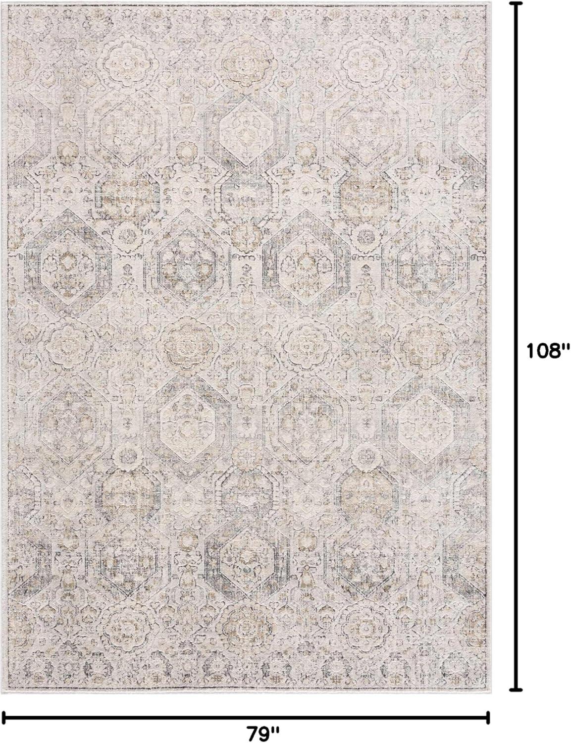 Hauteloom Minoa Area Rug